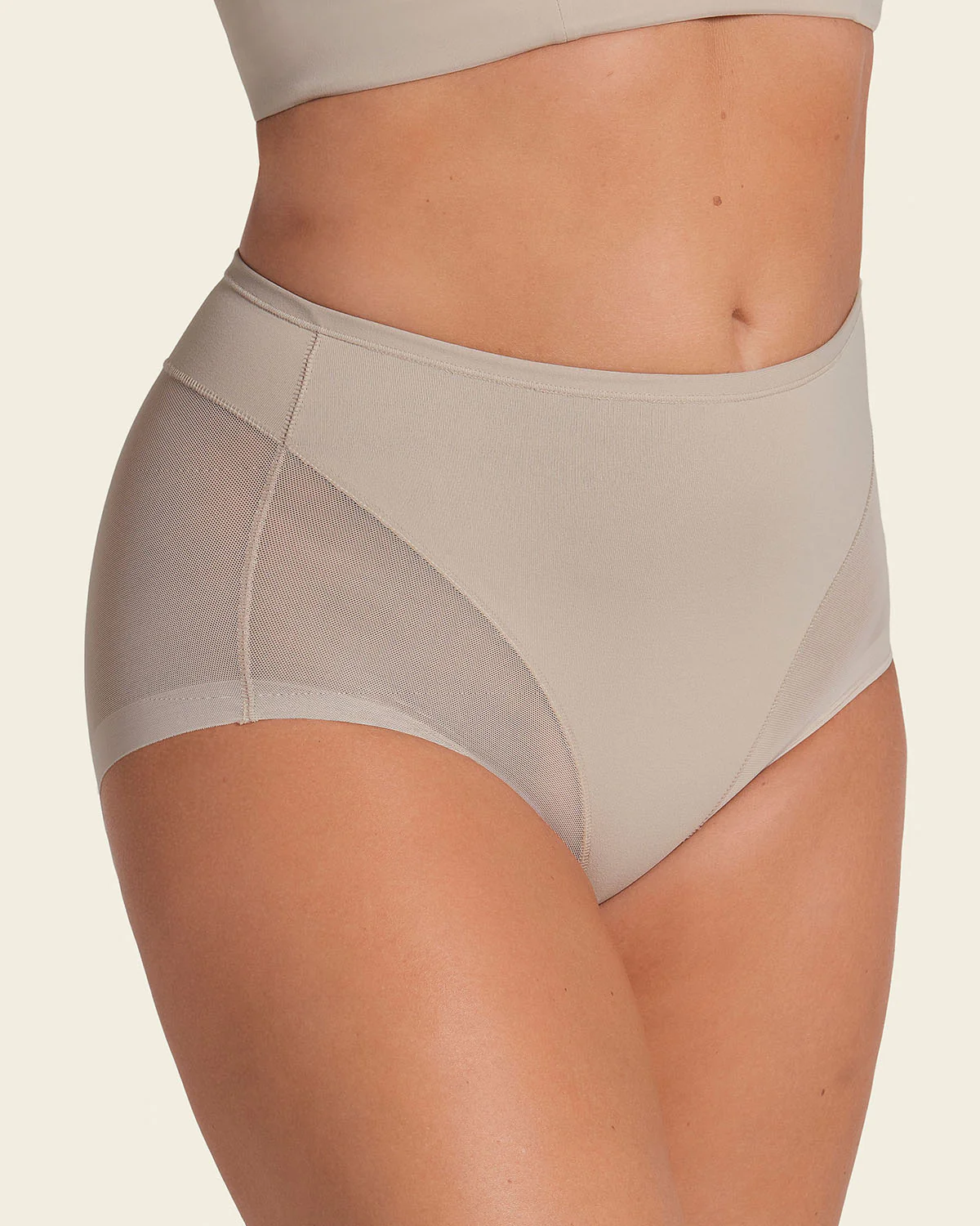 Comfy Shaper Knicker