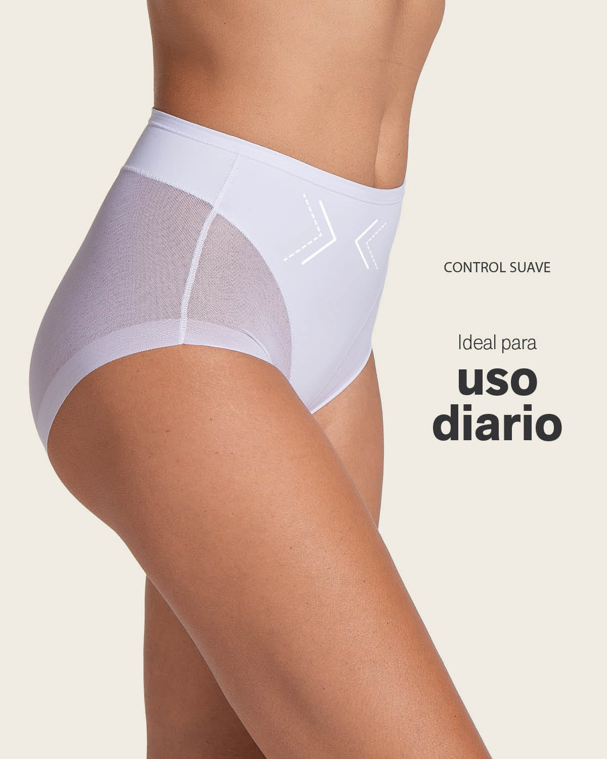 Comfy Shaper Knicker - Image 11