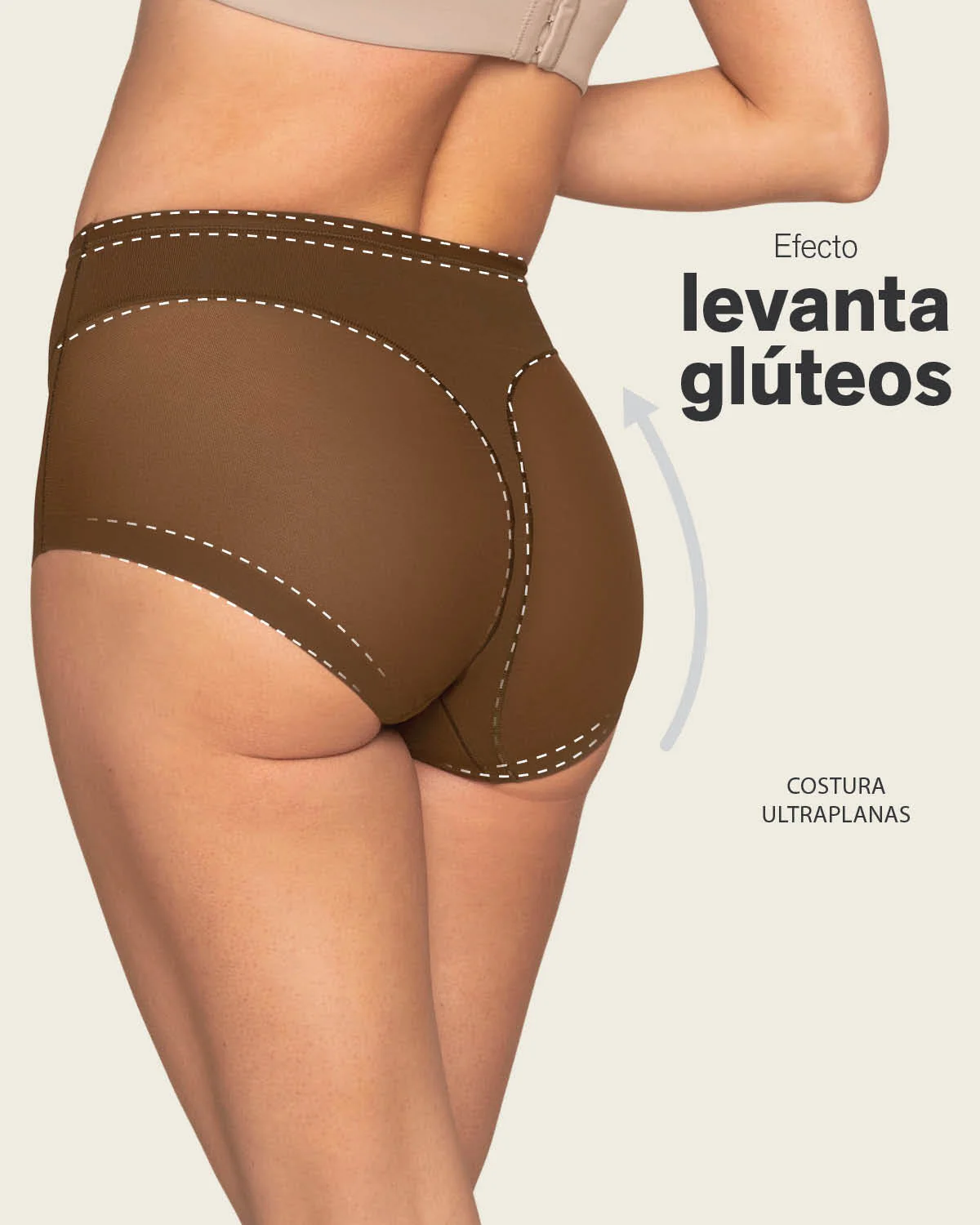 Comfy Shaper Knicker - Image 15