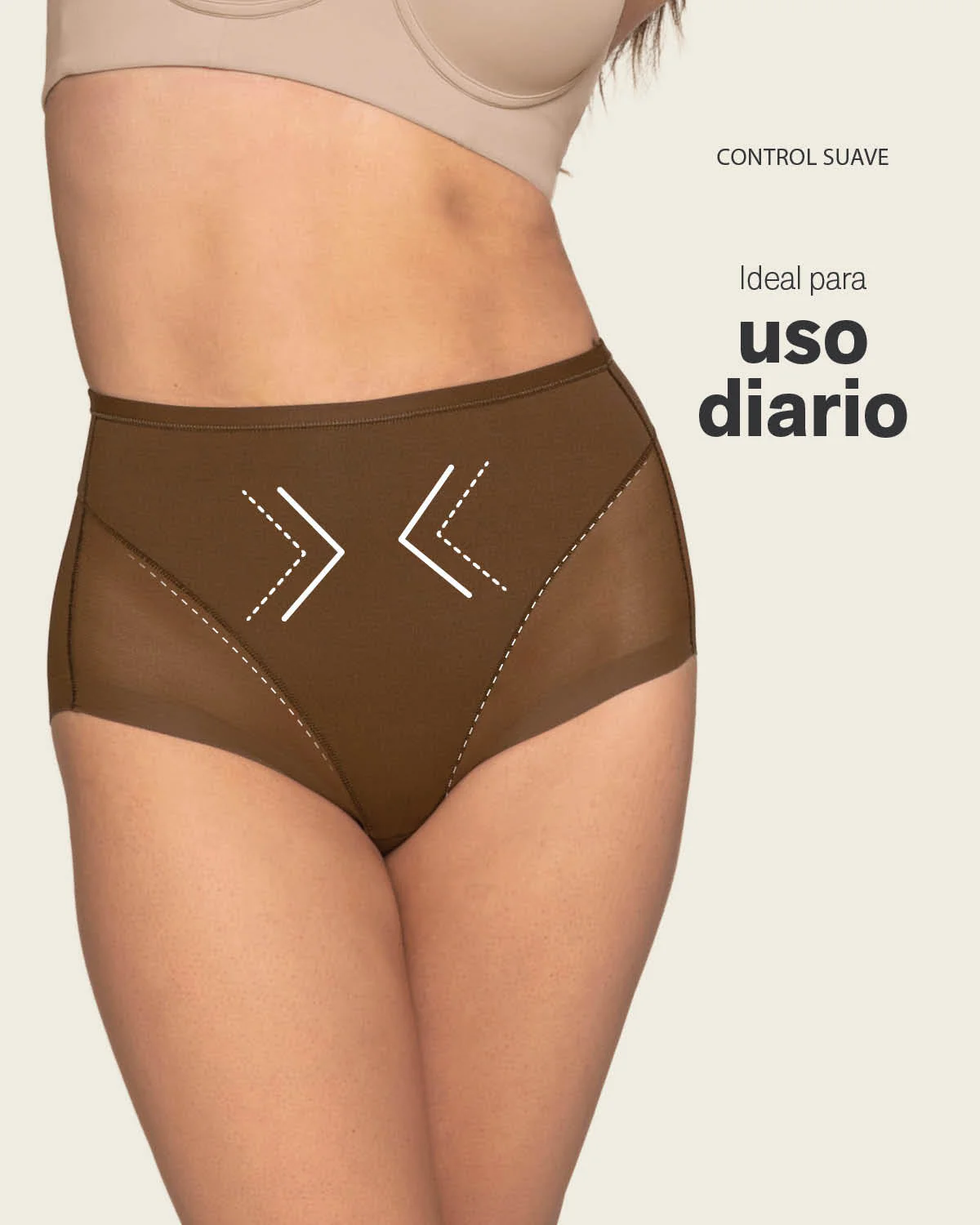 Comfy Shaper Knicker - Image 16