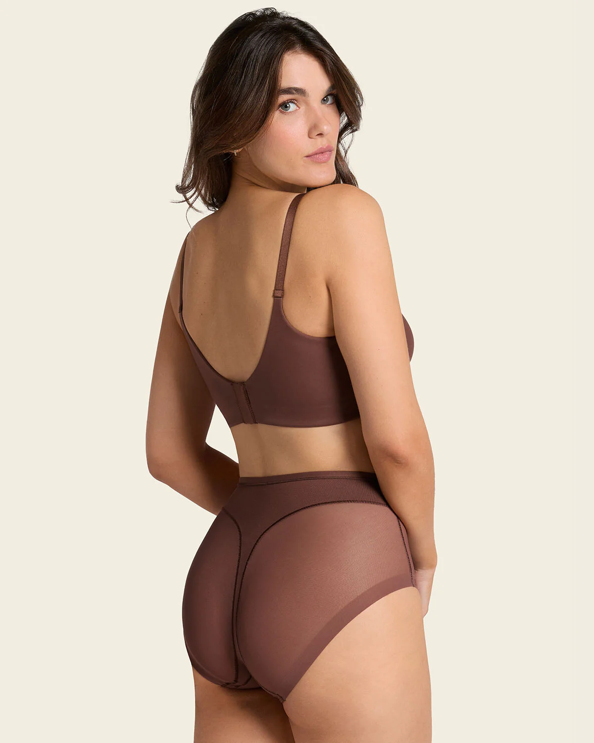 Comfy Shaper Knicker - Image 17