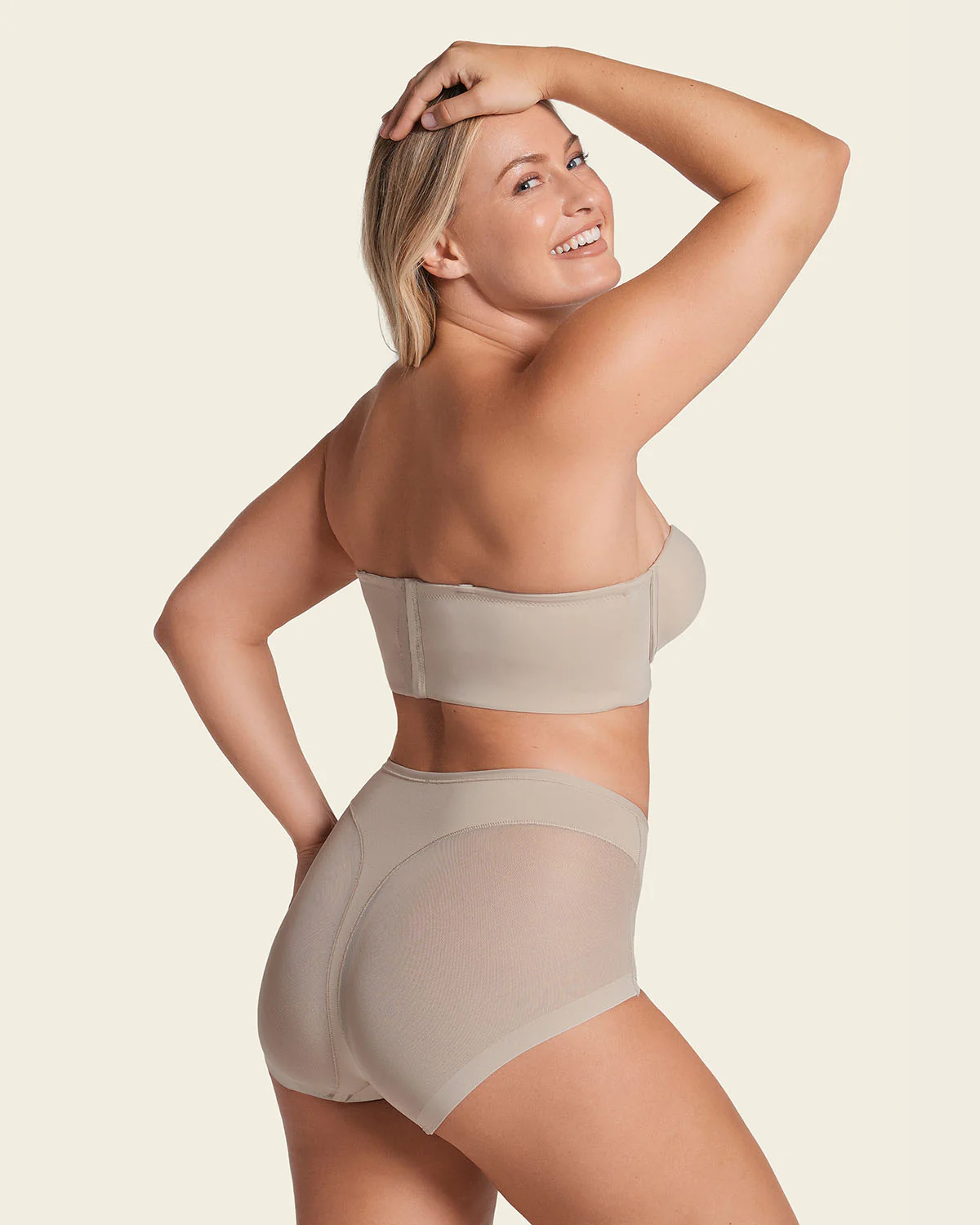 Comfy Shaper Knicker - Image 2