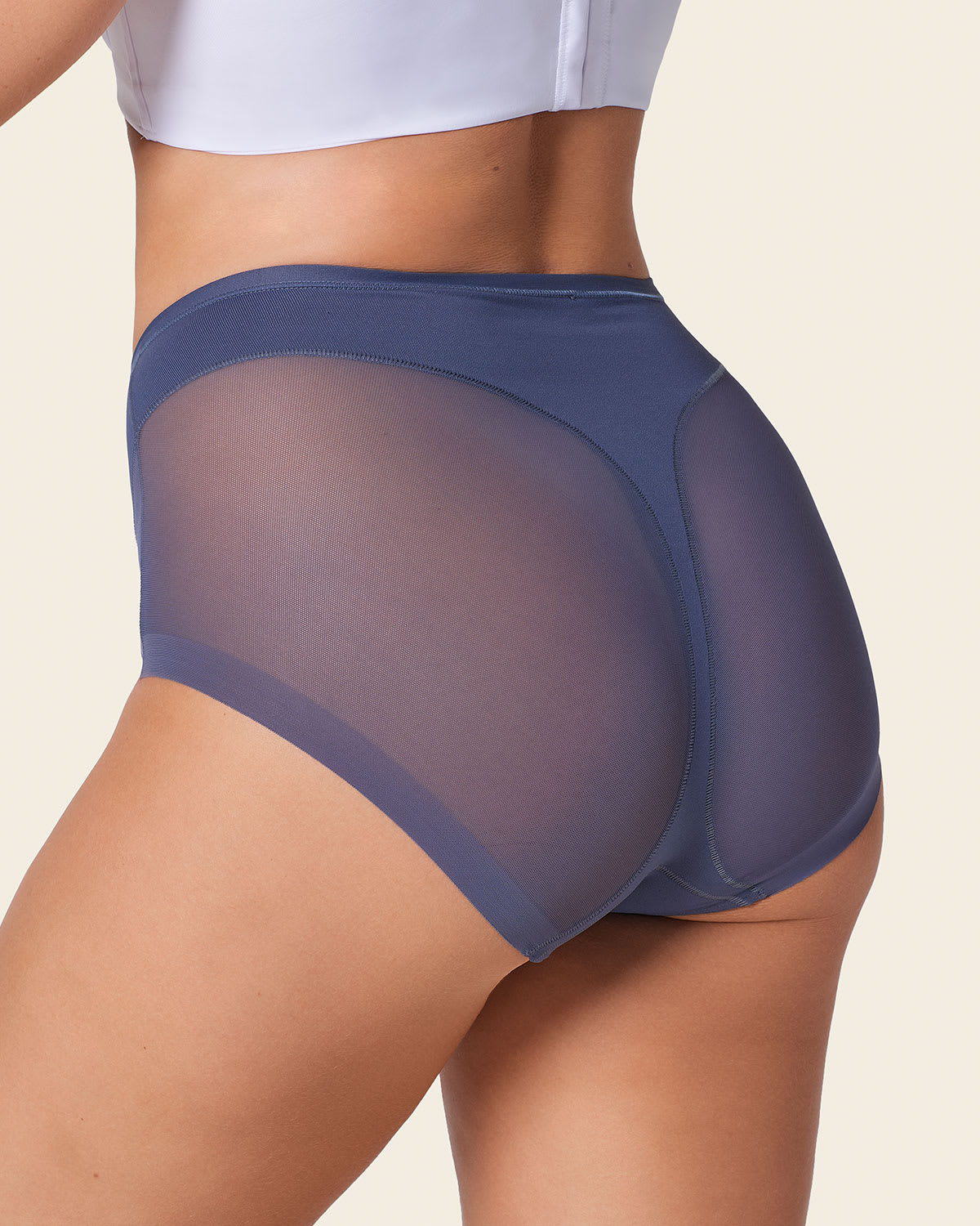 Comfy Shaper Knicker - Image 24