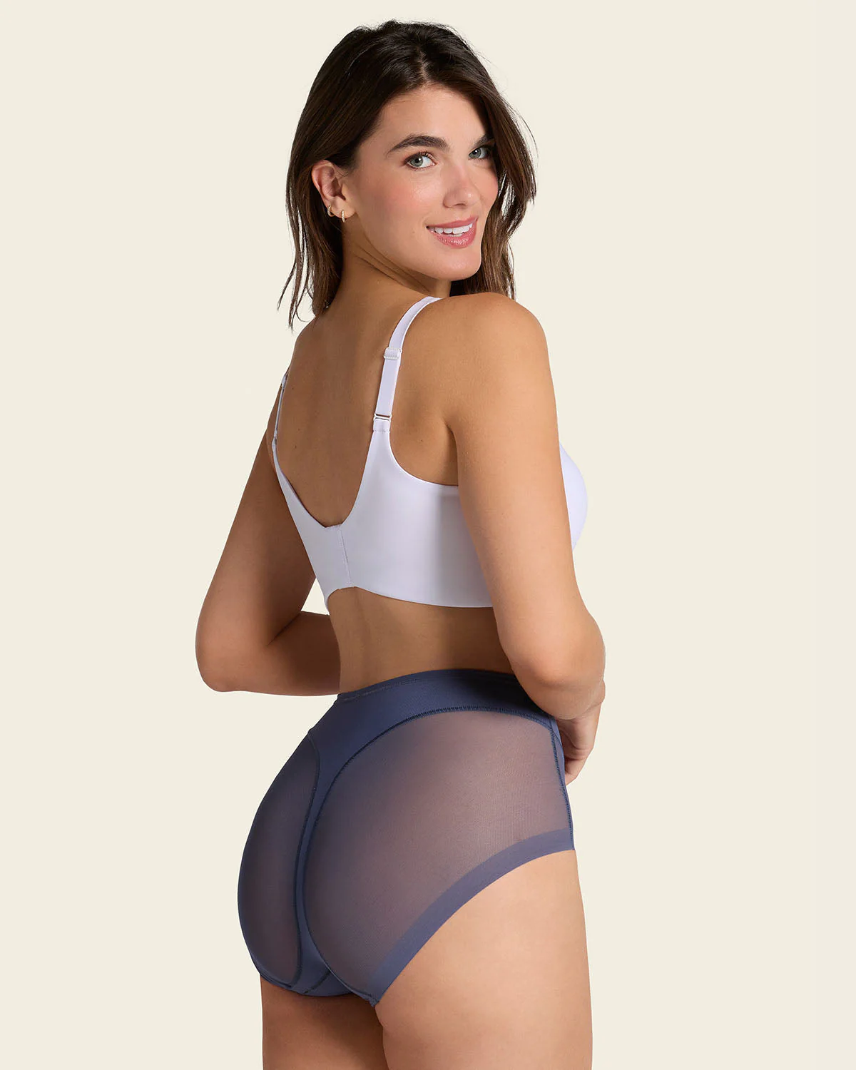Comfy Shaper Knicker - Image 25