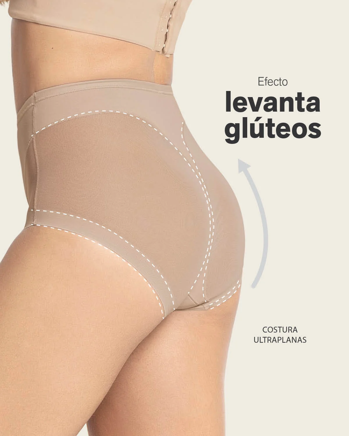 Comfy Shaper Knicker - Image 27