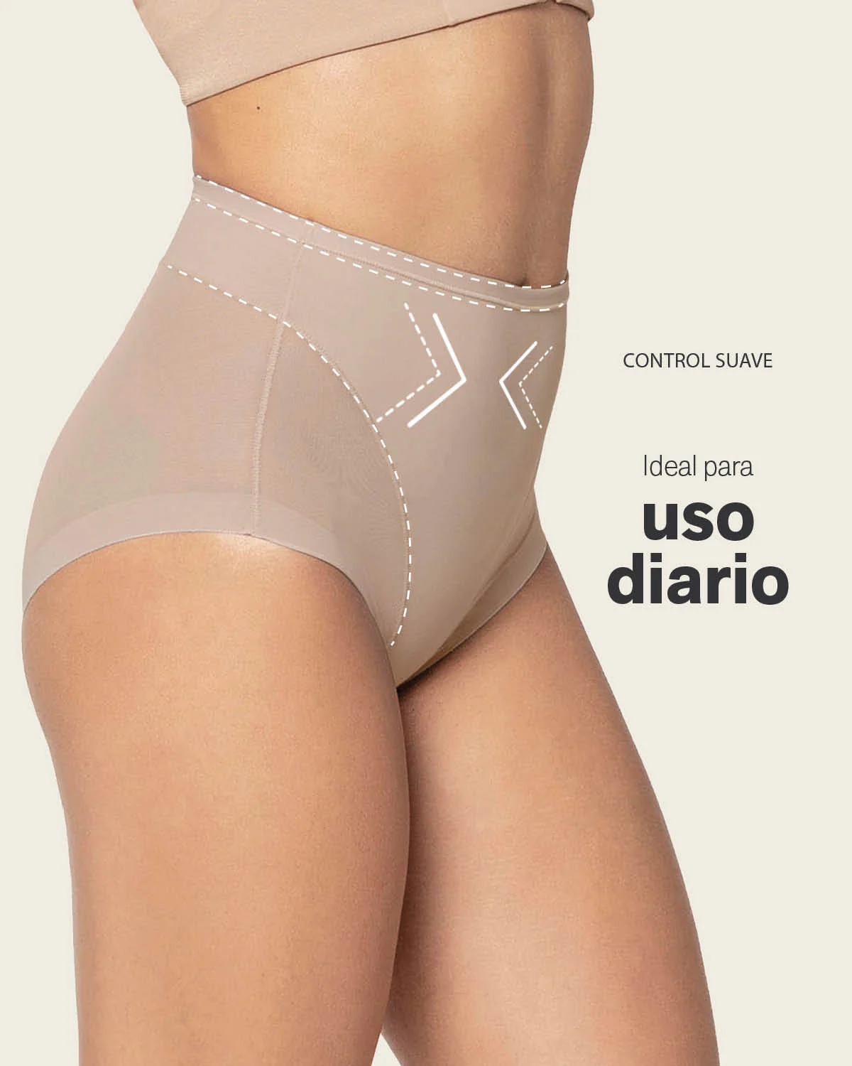 Comfy Shaper Knicker - Image 28