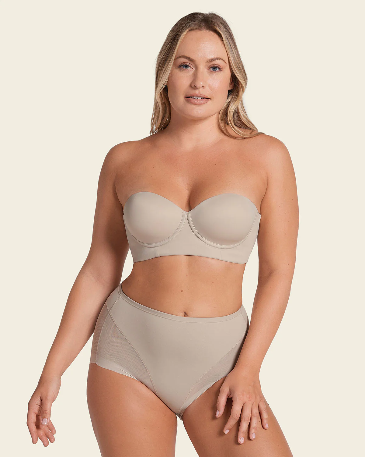 Comfy Shaper Knicker - Image 3