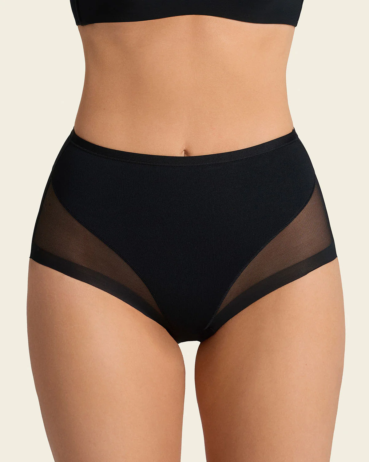 Comfy Shaper Knicker - Image 4