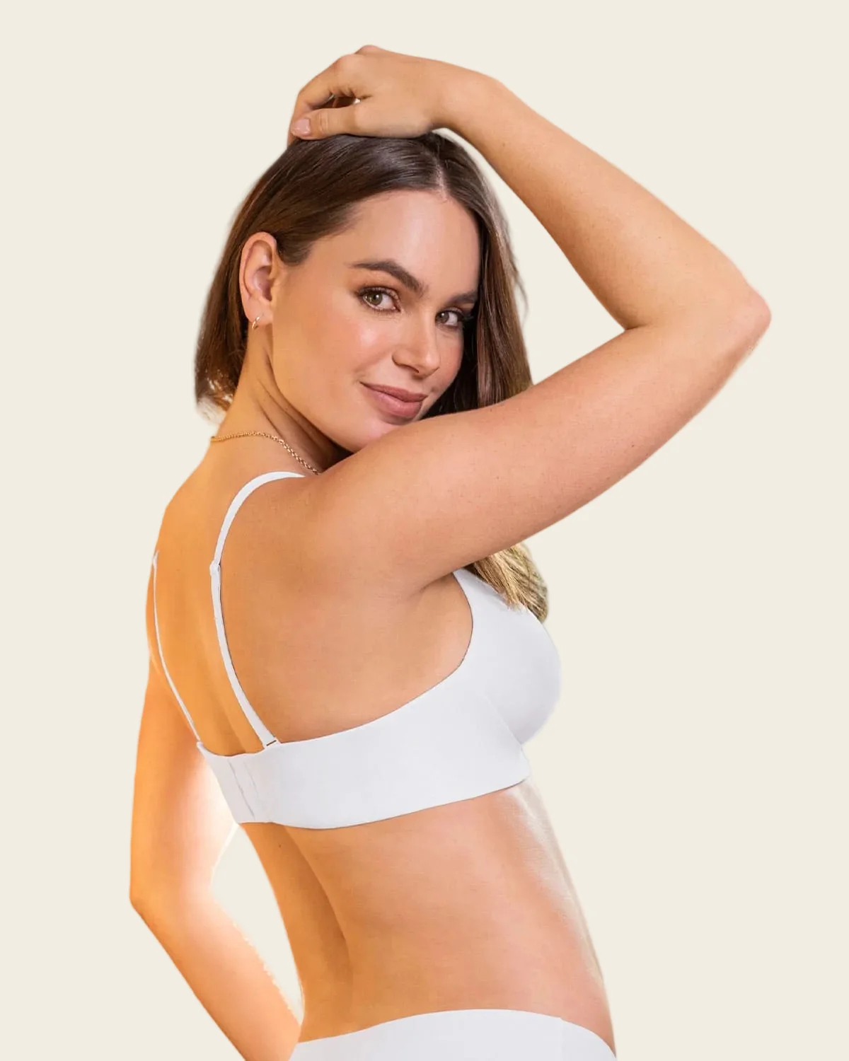 Elemental wireless comfy bra - Image 14