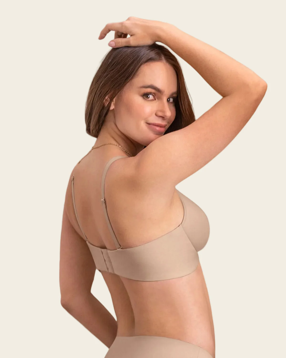 Elemental wireless comfy bra - Image 2