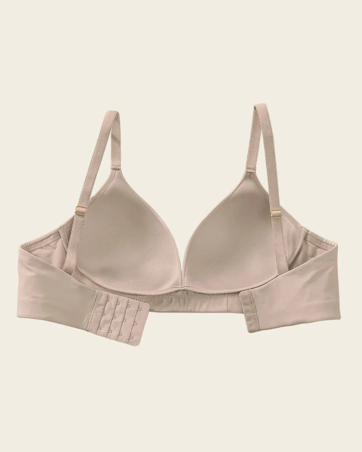 Elemental wireless comfy bra - Image 3