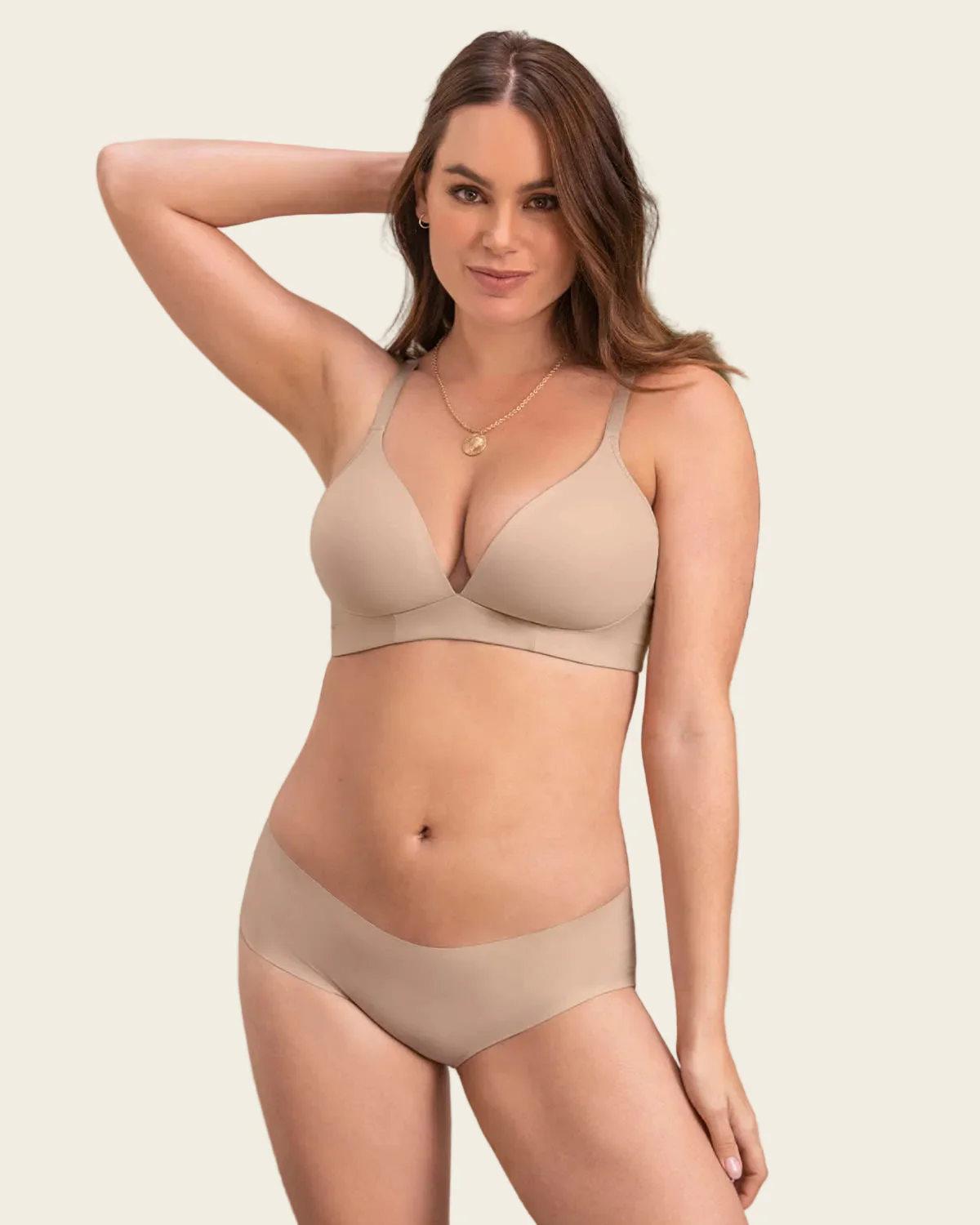 Elemental wireless comfy bra - Image 4