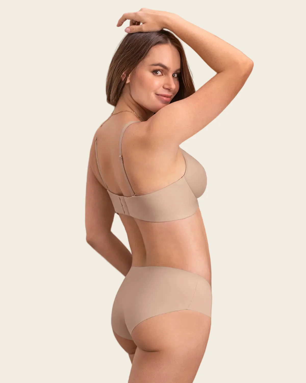 Elemental wireless comfy bra - Image 5