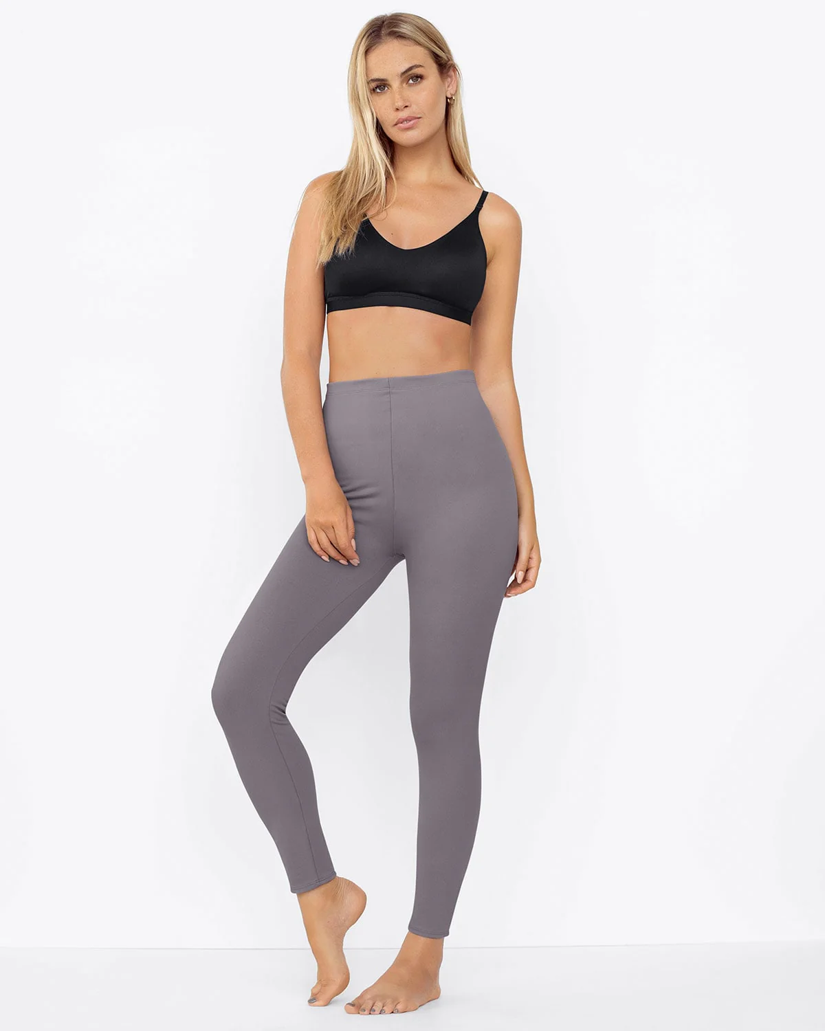 Everyday Slimming High-Waisted Legging - Image 20
