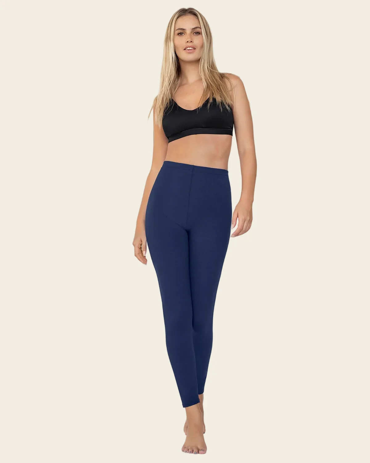 Everyday Slimming High-Waisted Legging - Image 8