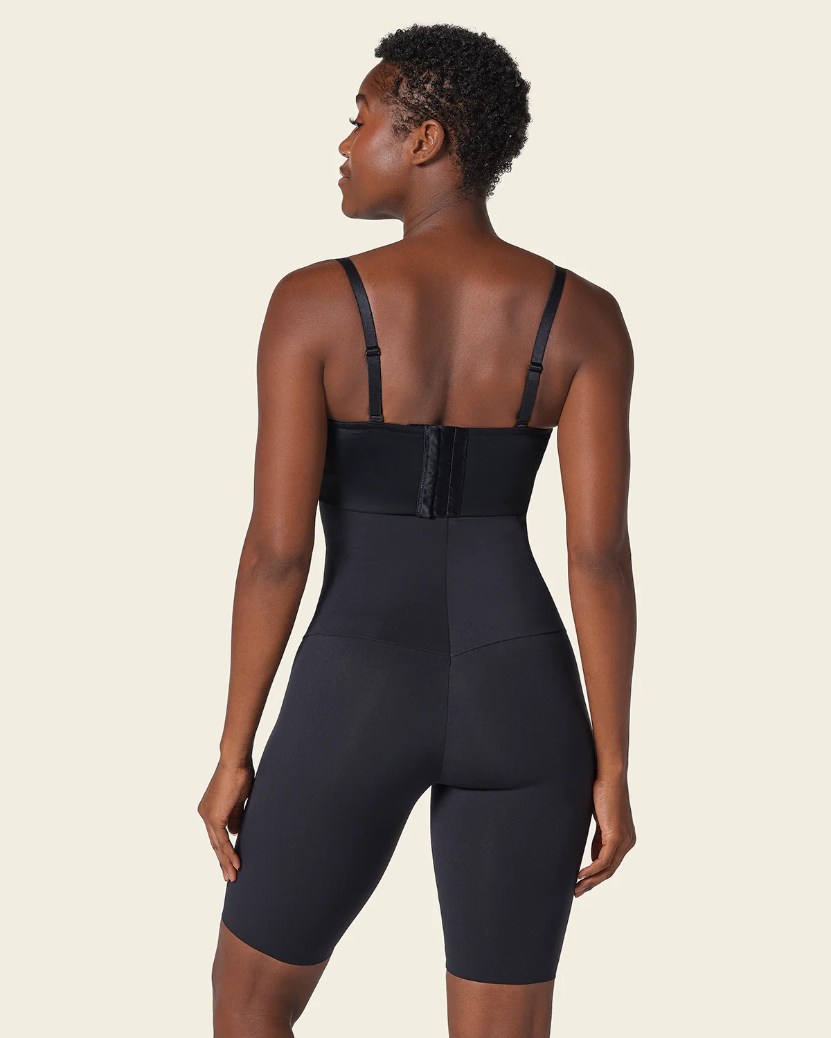 Extra High Waisted Firm Shaper Short - Image 14