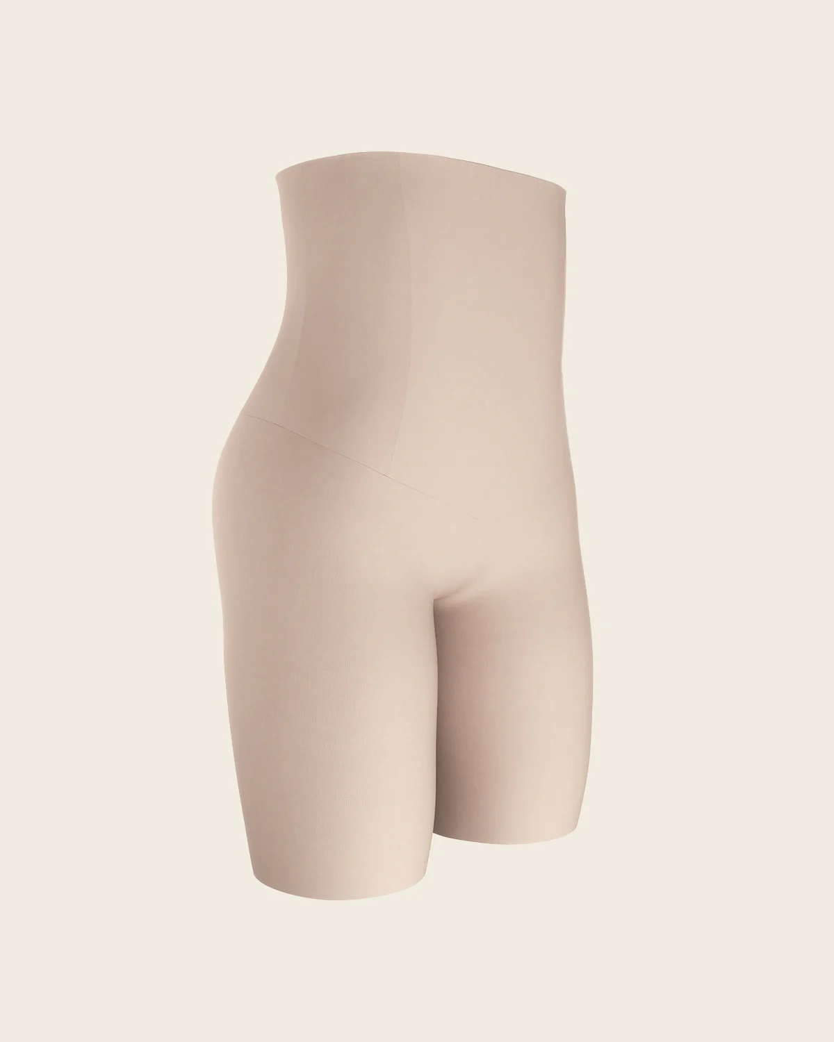 Extra High Waisted Firm Shaper Short - Image 9