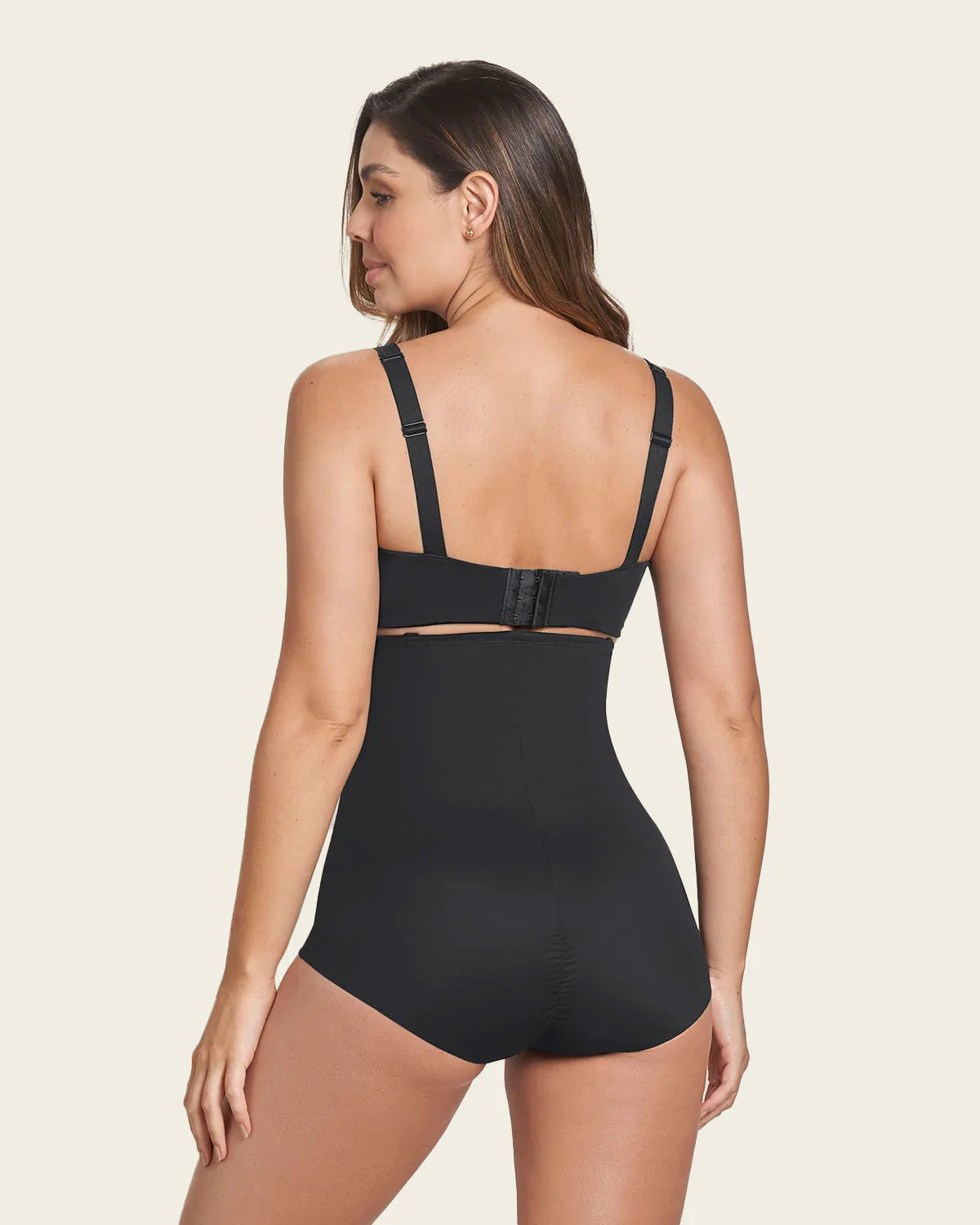 Extra High-Waisted Moderate Shaper Panty - Image 6