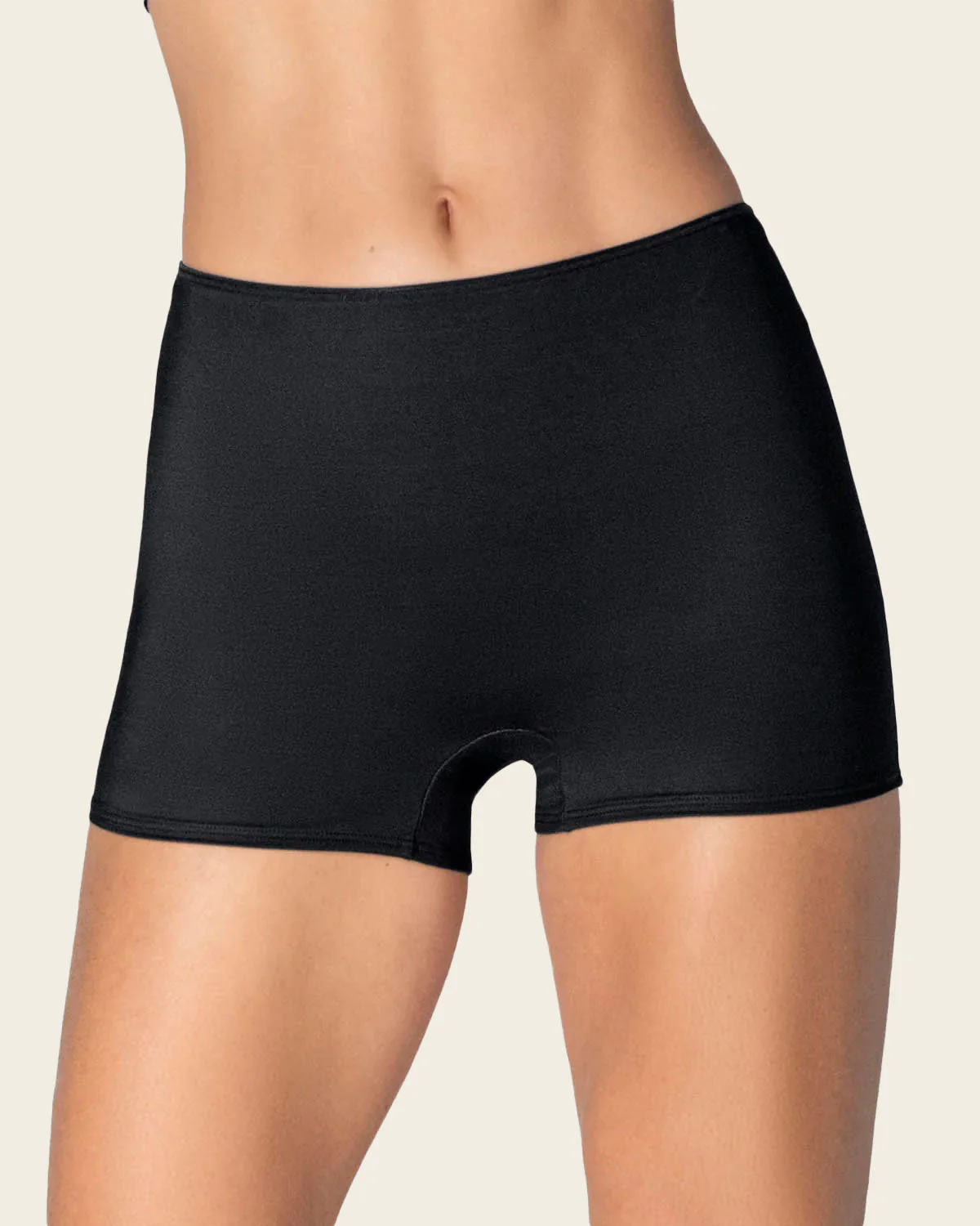 Firm Compression Boyshort Knicker - Image 10