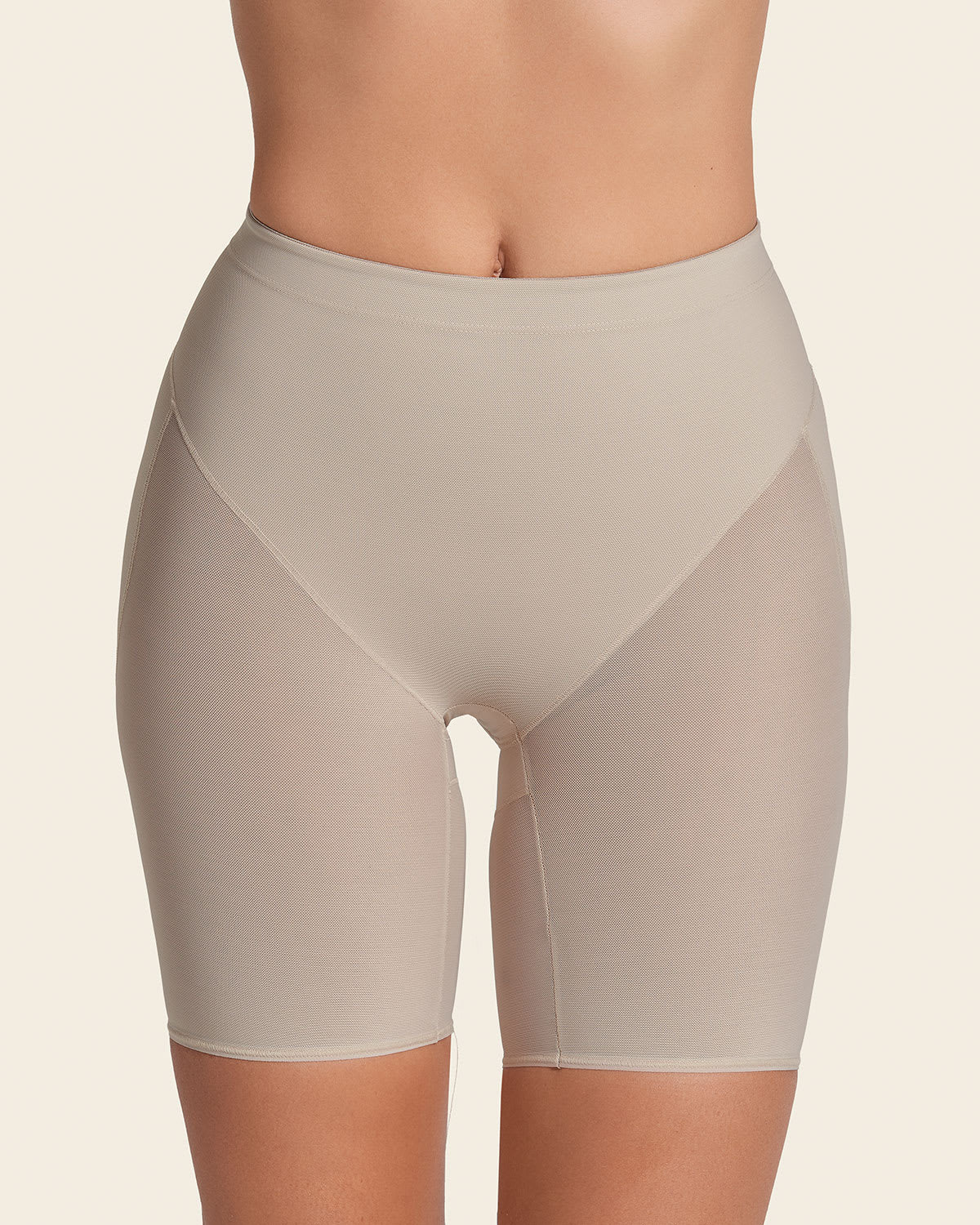 Firm Compression Butt Lifter Shaper Short - Image 12