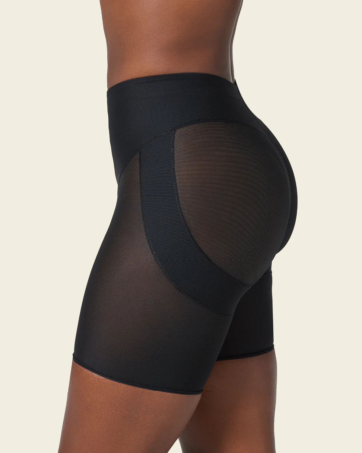 Firm Compression Butt Lifter Shaper Short - Image 14