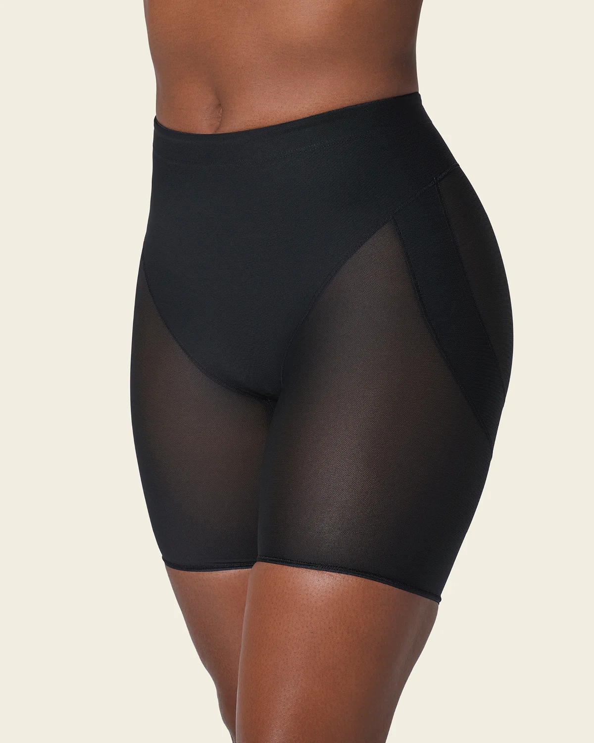 Firm Compression Butt Lifter Shaper Short - Image 25