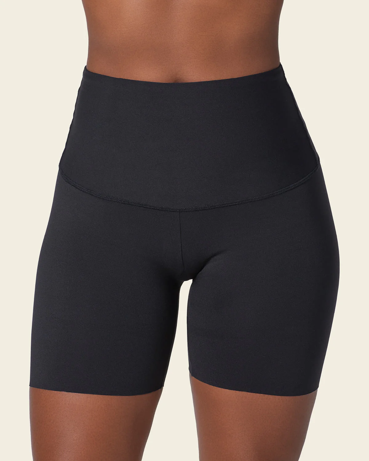 Firm High-Waisted Shaper Short - Image 19