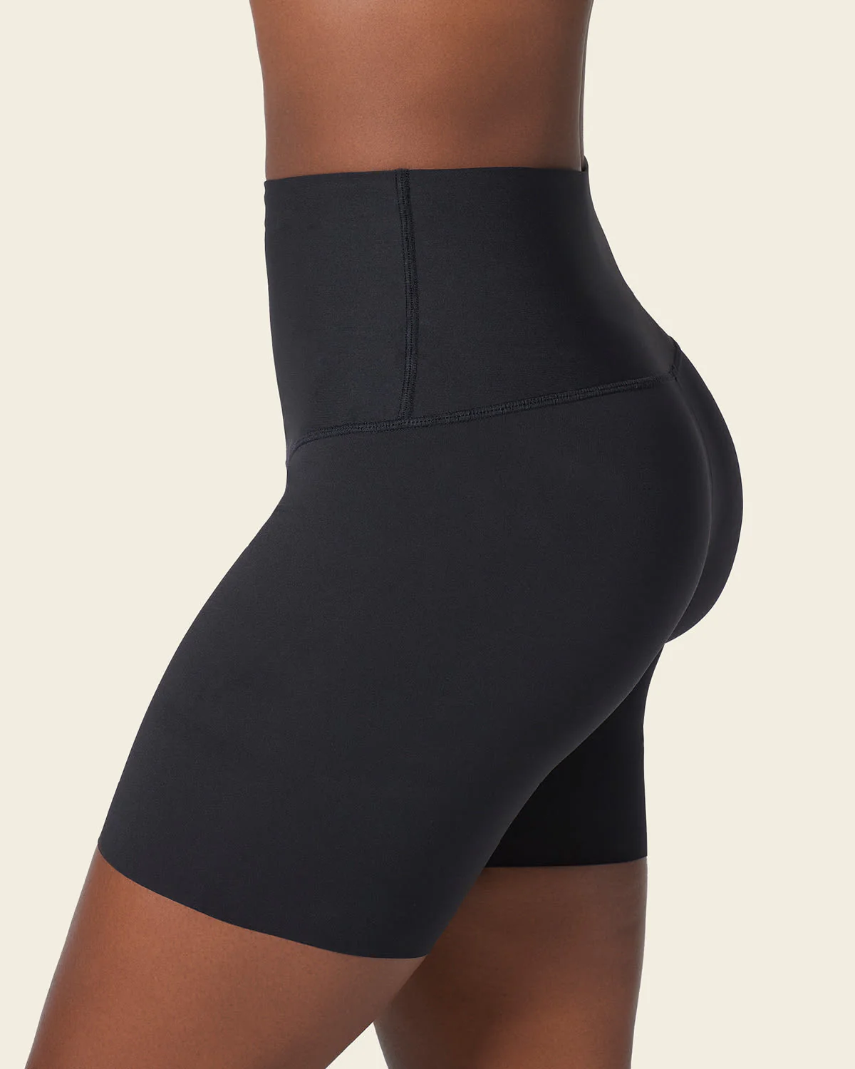 Firm High-Waisted Shaper Short - Image 32