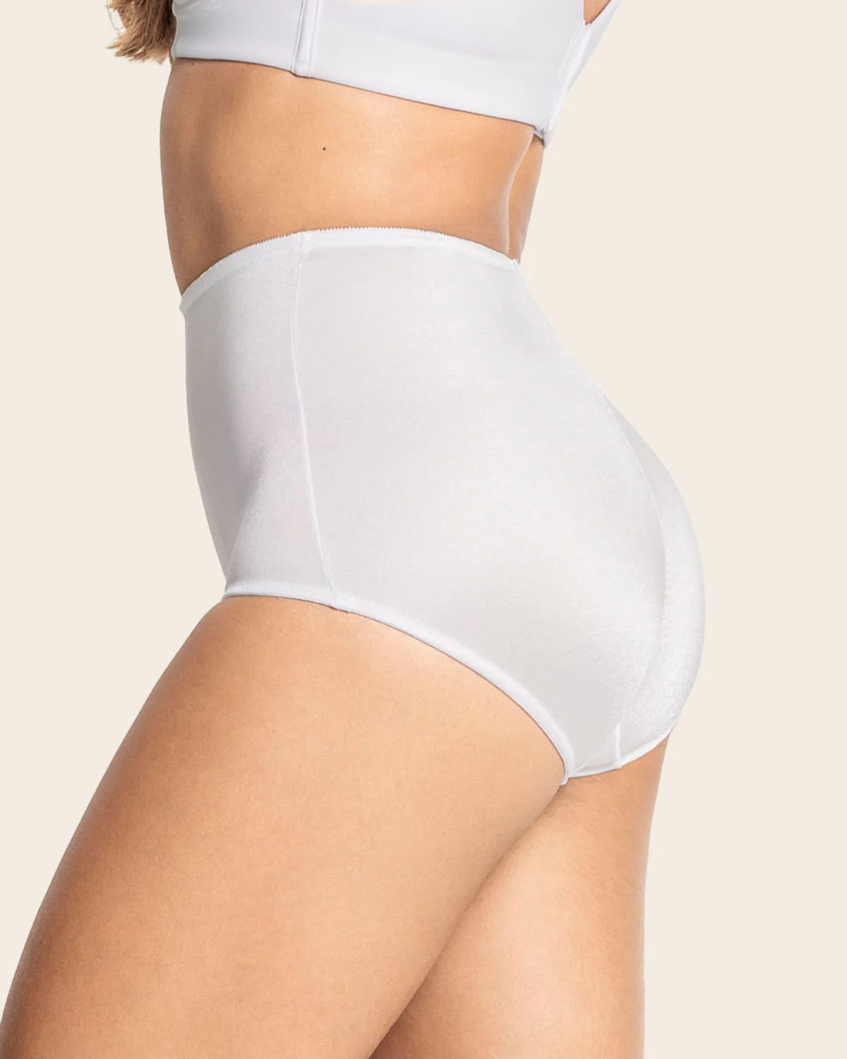 High-Cut Classic Shaper Knicker - Image 10