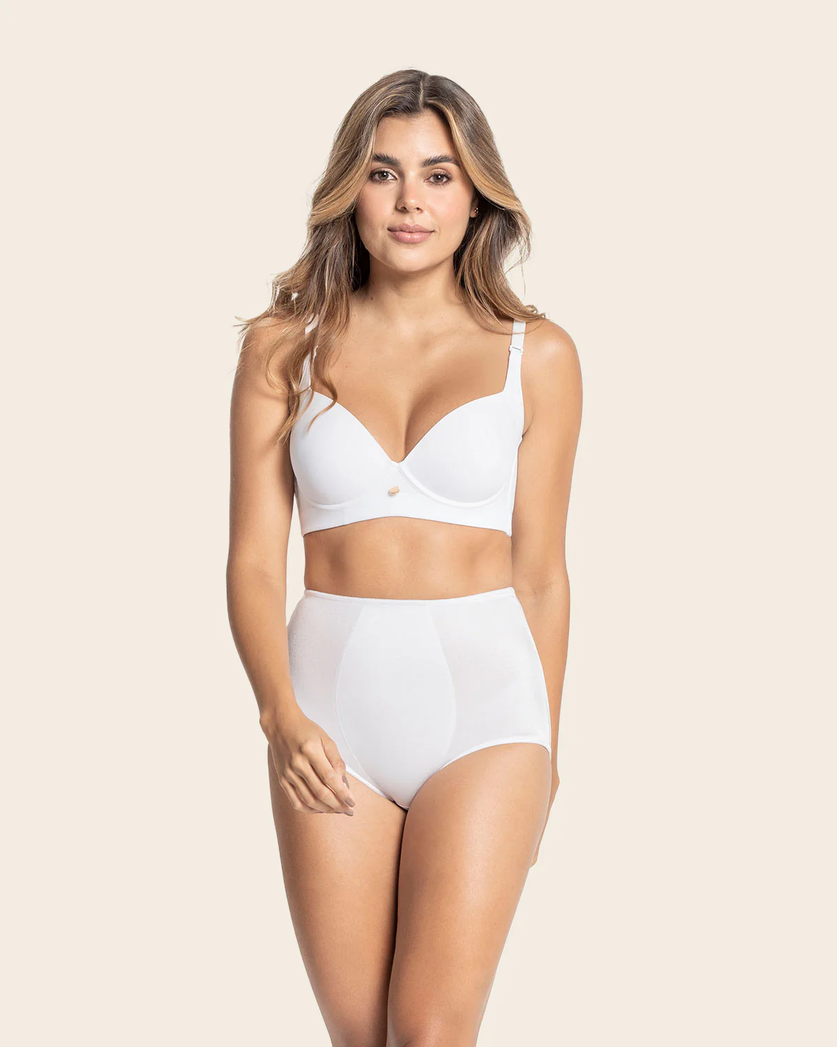 High-Cut Classic Shaper Knicker - Image 11