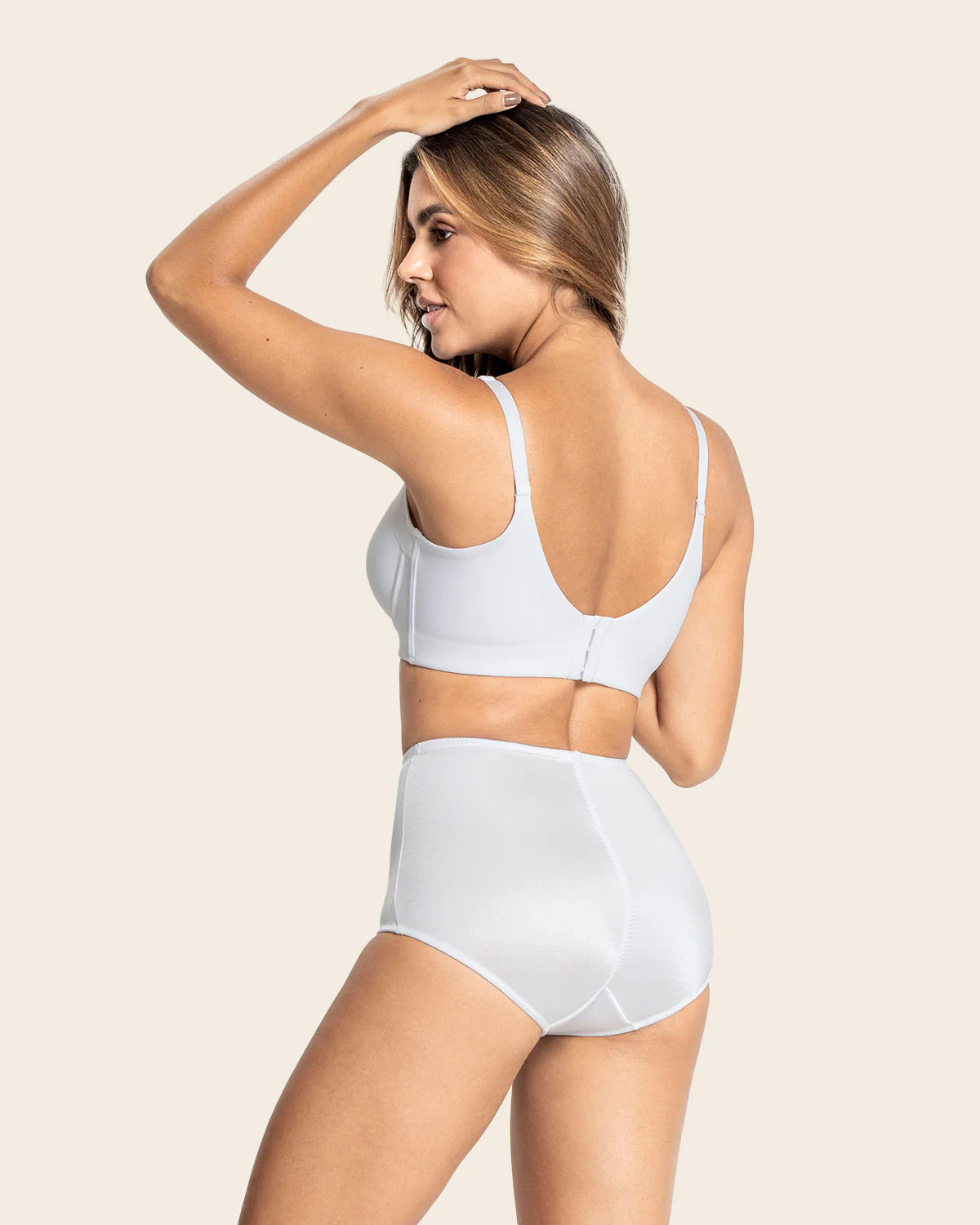 High-Cut Classic Shaper Knicker - Image 12