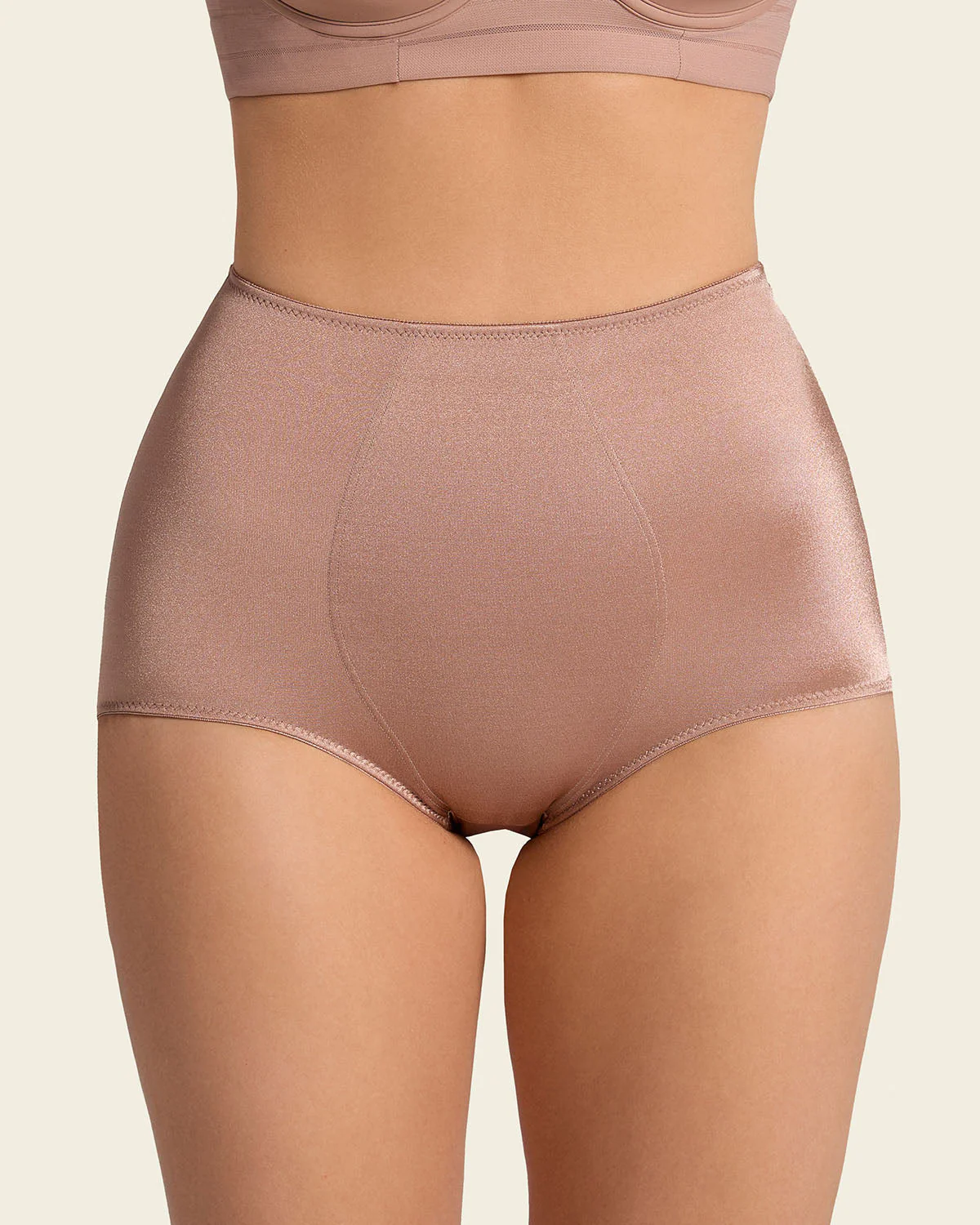 High-Cut Classic Shaper Knicker - Image 13
