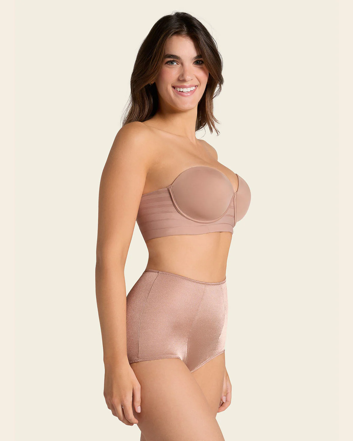 High-Cut Classic Shaper Knicker - Image 15