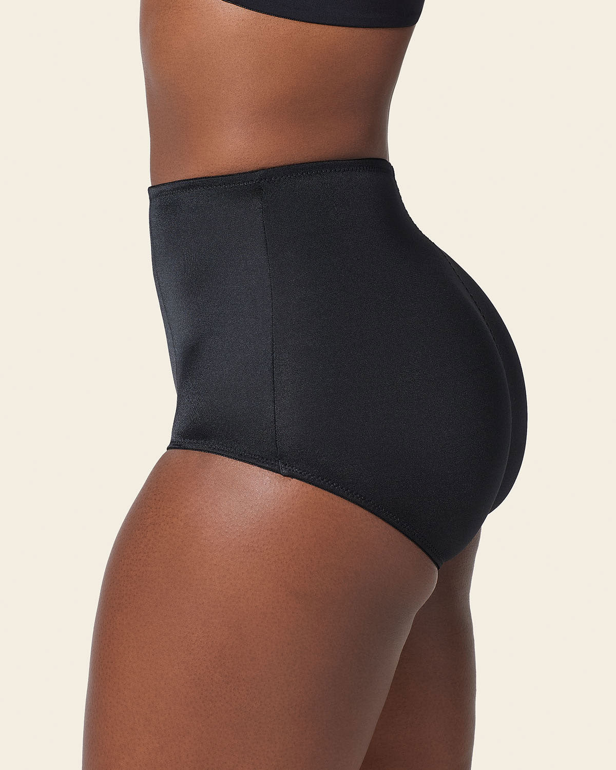 High-Cut Classic Shaper Knicker - Image 6