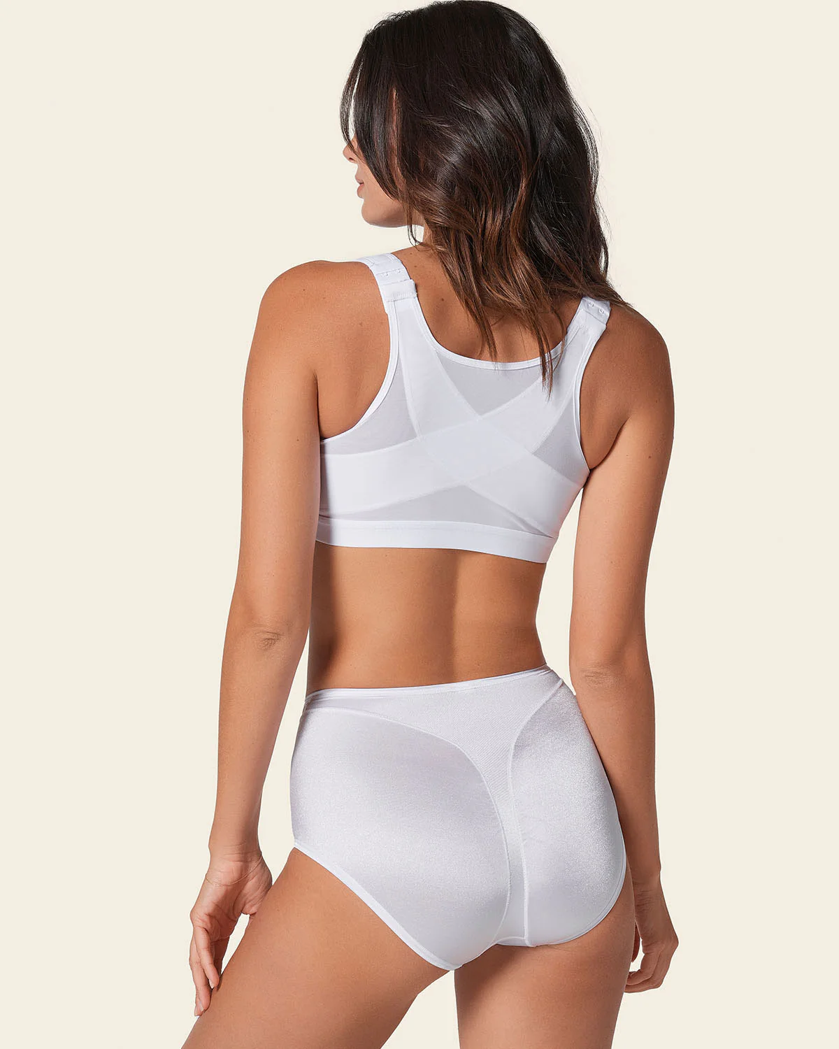 High-Cut Knicker Shaper - Image 10