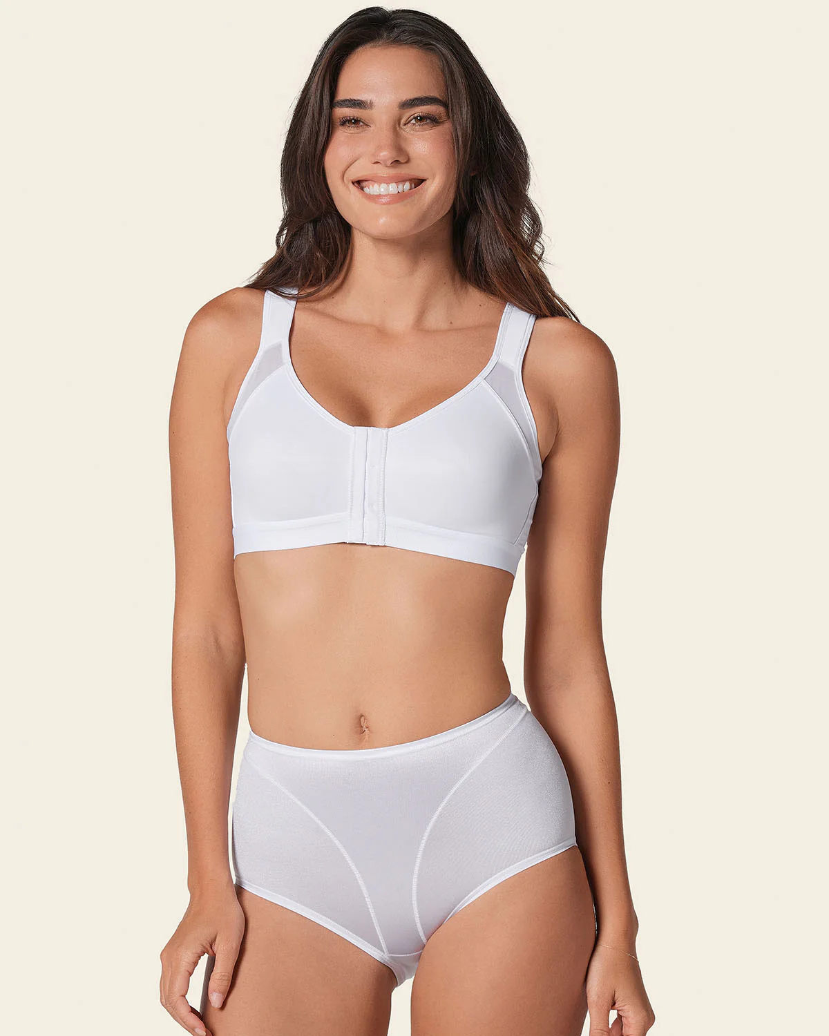 High-Cut Knicker Shaper - Image 11