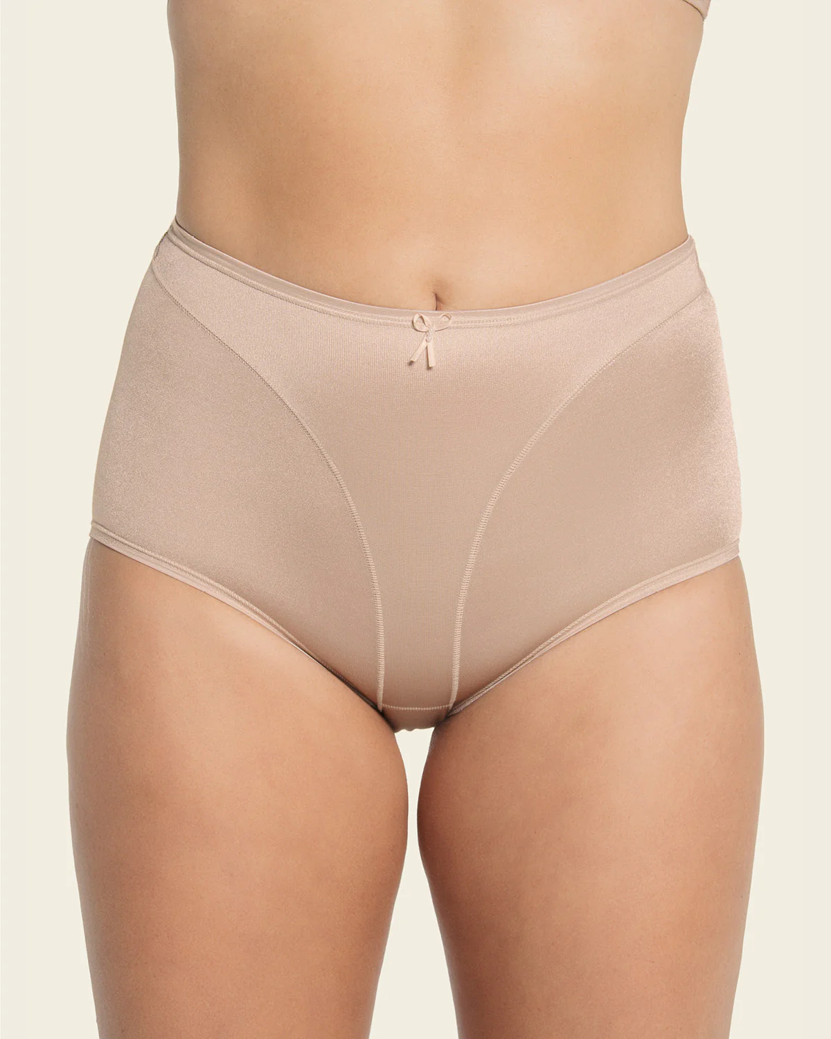 High-Cut Knicker Shaper - Image 12