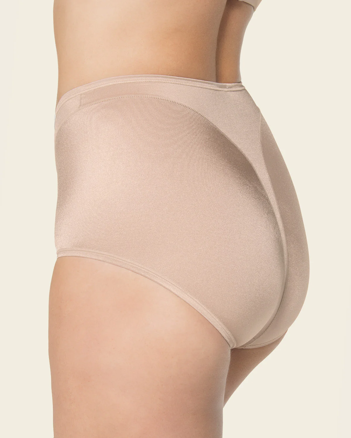High-Cut Knicker Shaper - Image 13