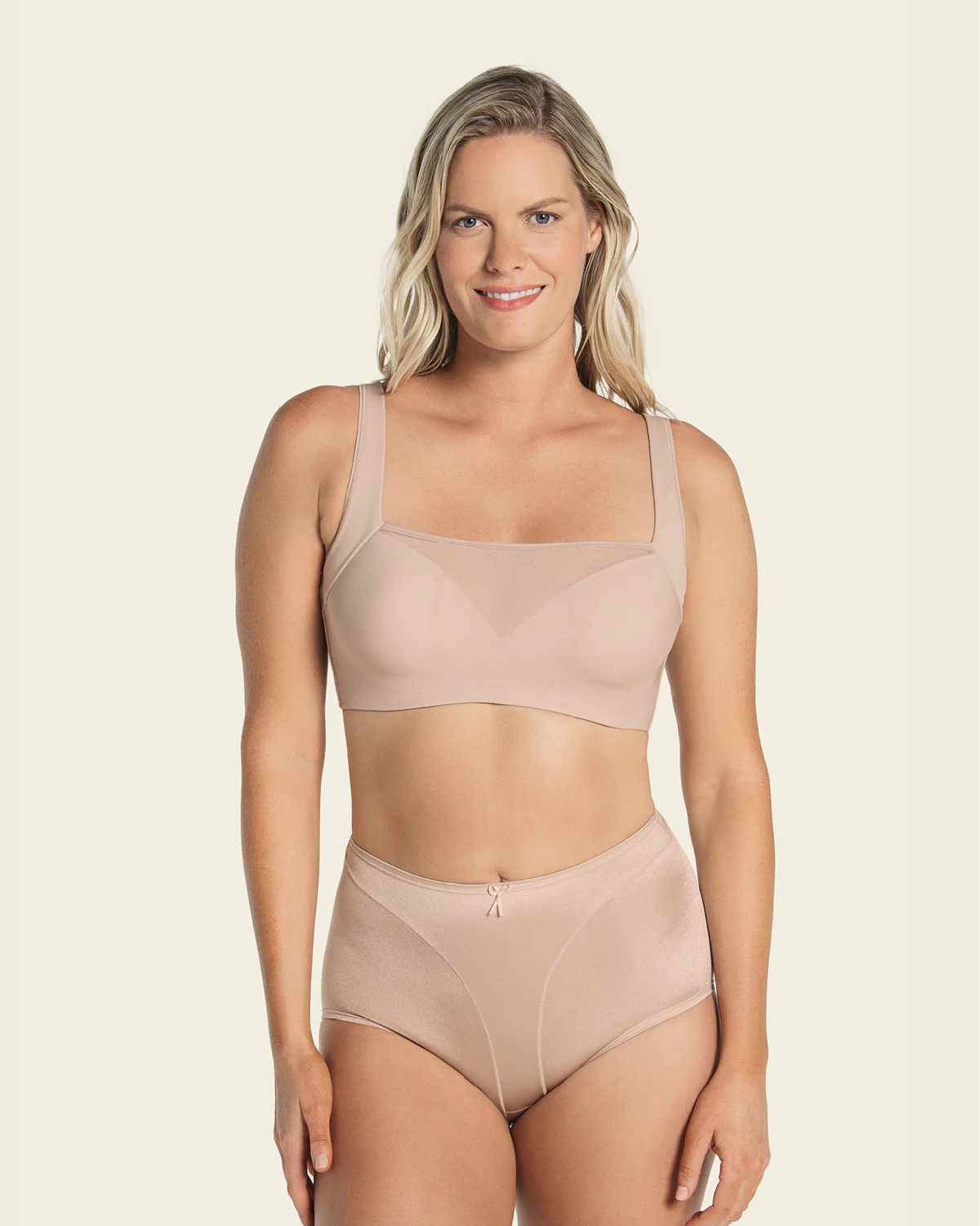 High-Cut Knicker Shaper - Image 14