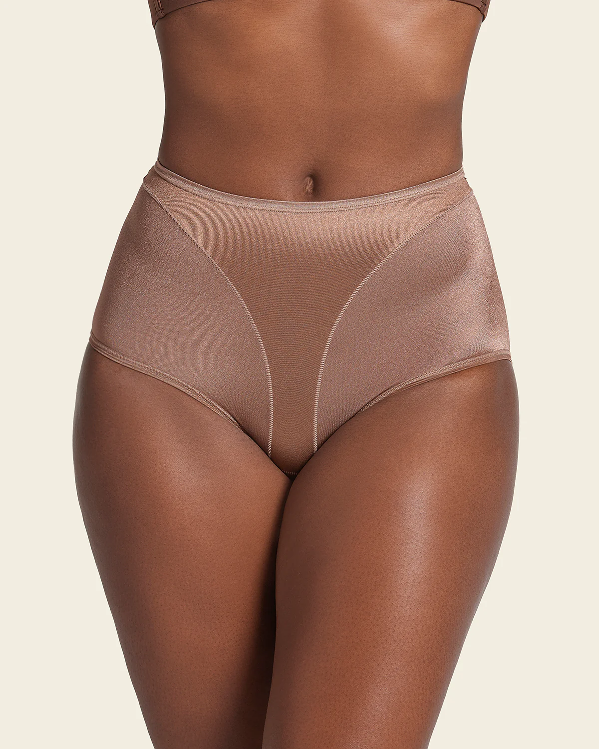 High-Cut Knicker Shaper - Image 16