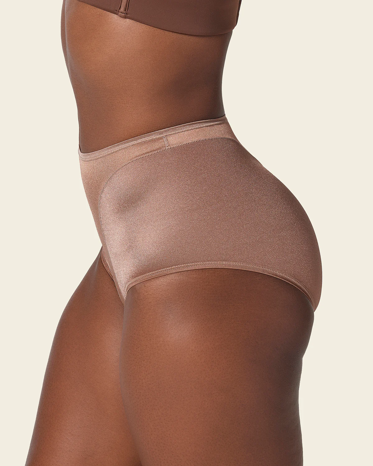 High-Cut Knicker Shaper - Image 17