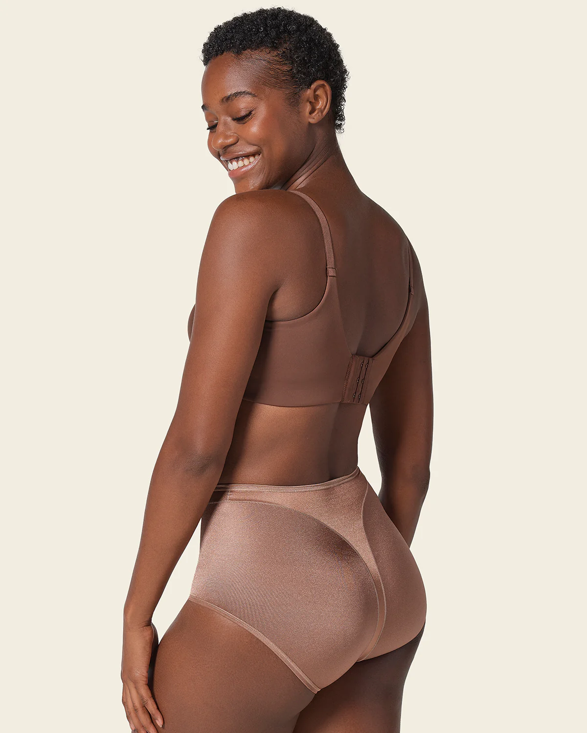 High-Cut Knicker Shaper - Image 18