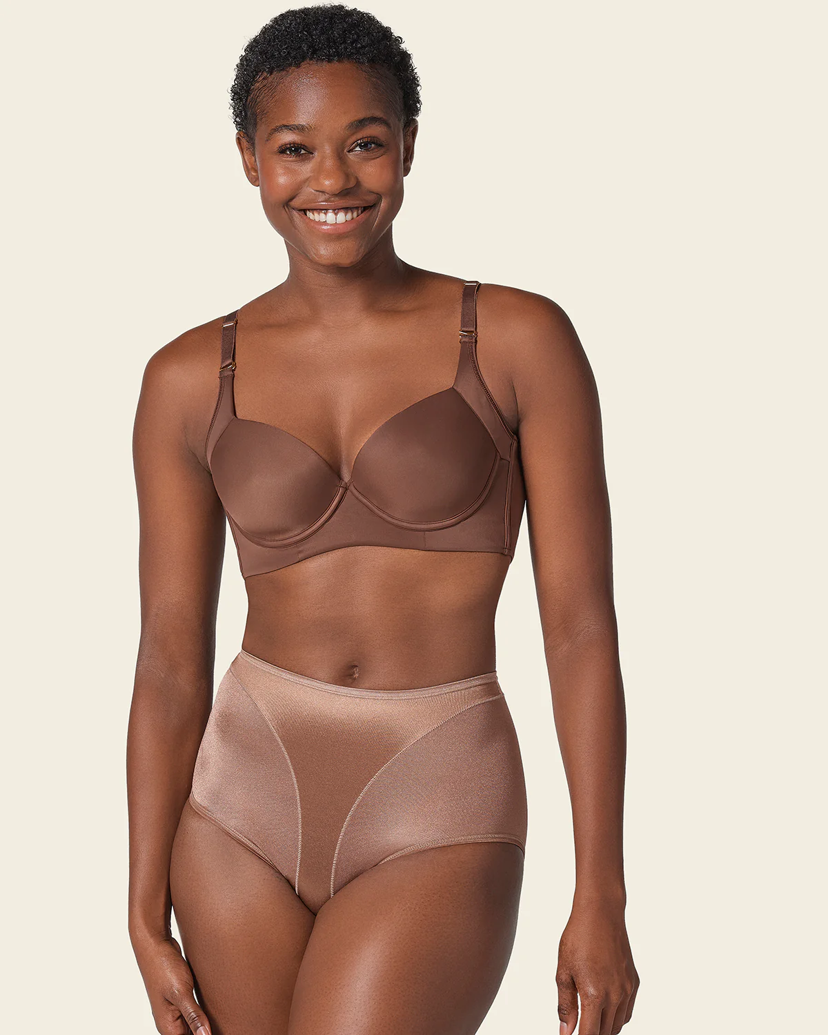 High-Cut Knicker Shaper - Image 19