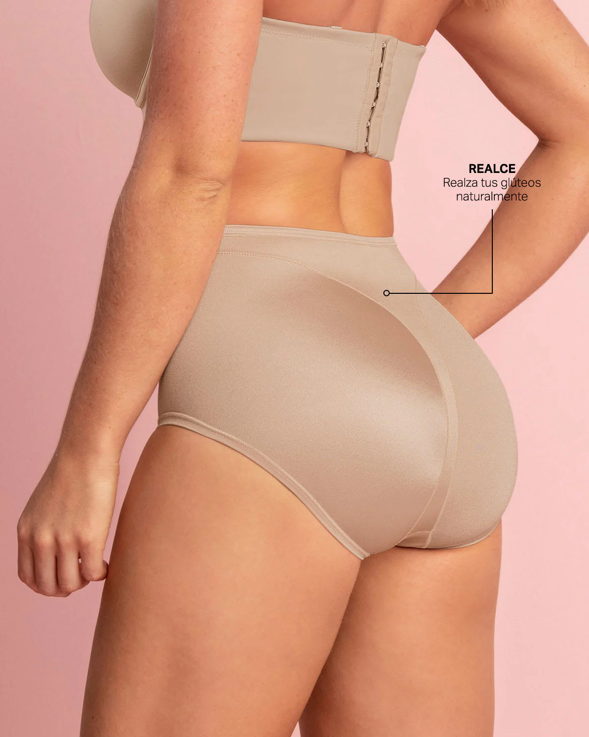 High-Cut Knicker Shaper - Image 20