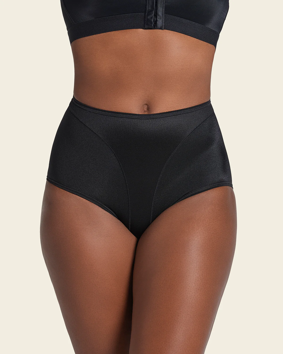 High-Cut Knicker Shaper - Image 4