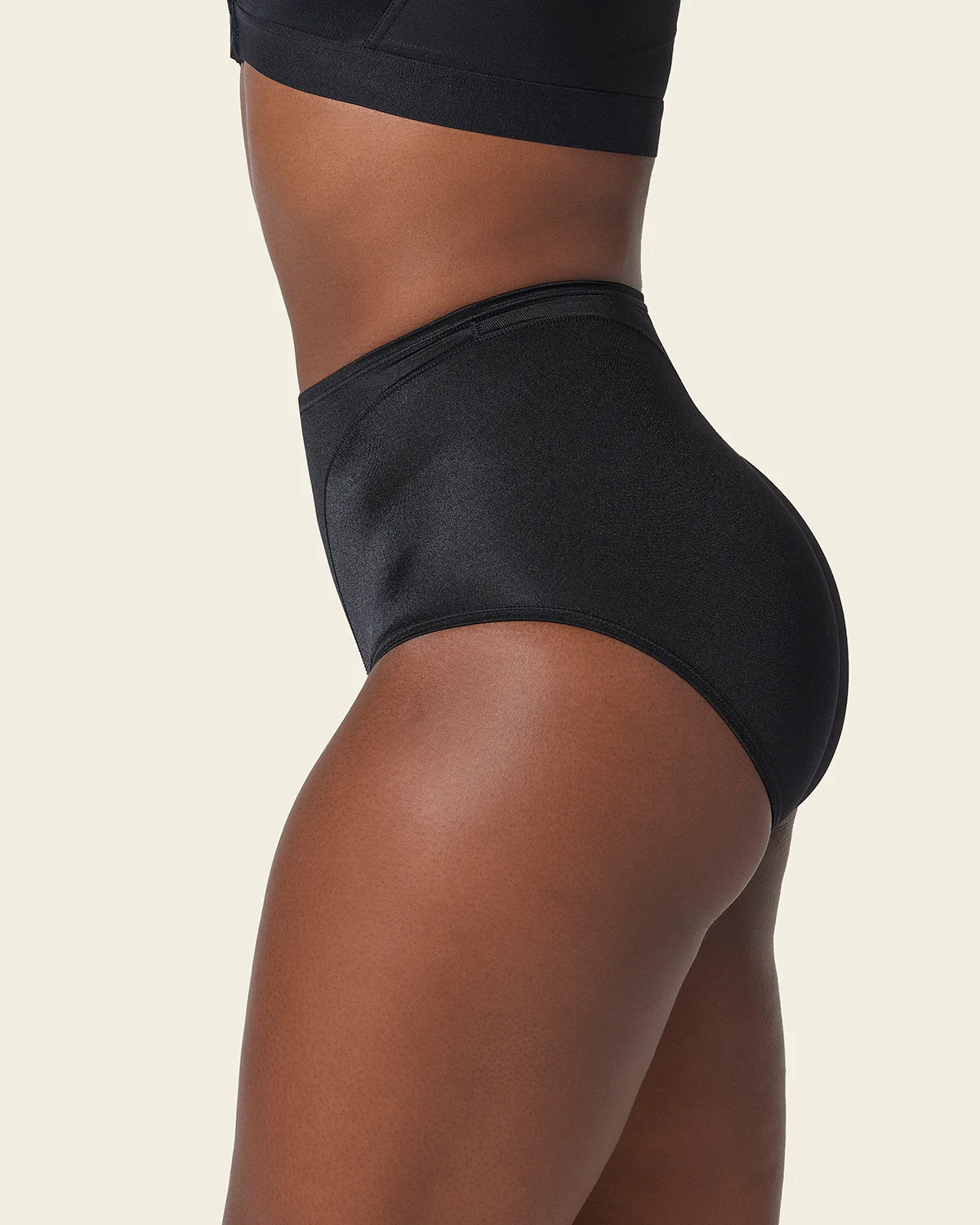 High-Cut Knicker Shaper - Image 5