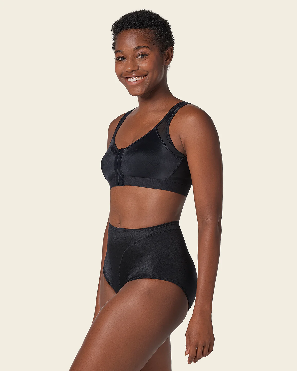 High-Cut Knicker Shaper - Image 7