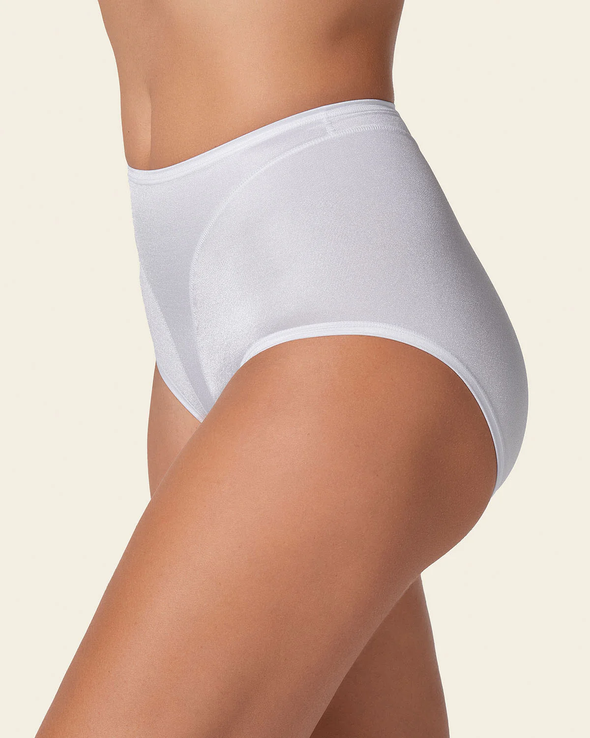 High-Cut Knicker Shaper - Image 8