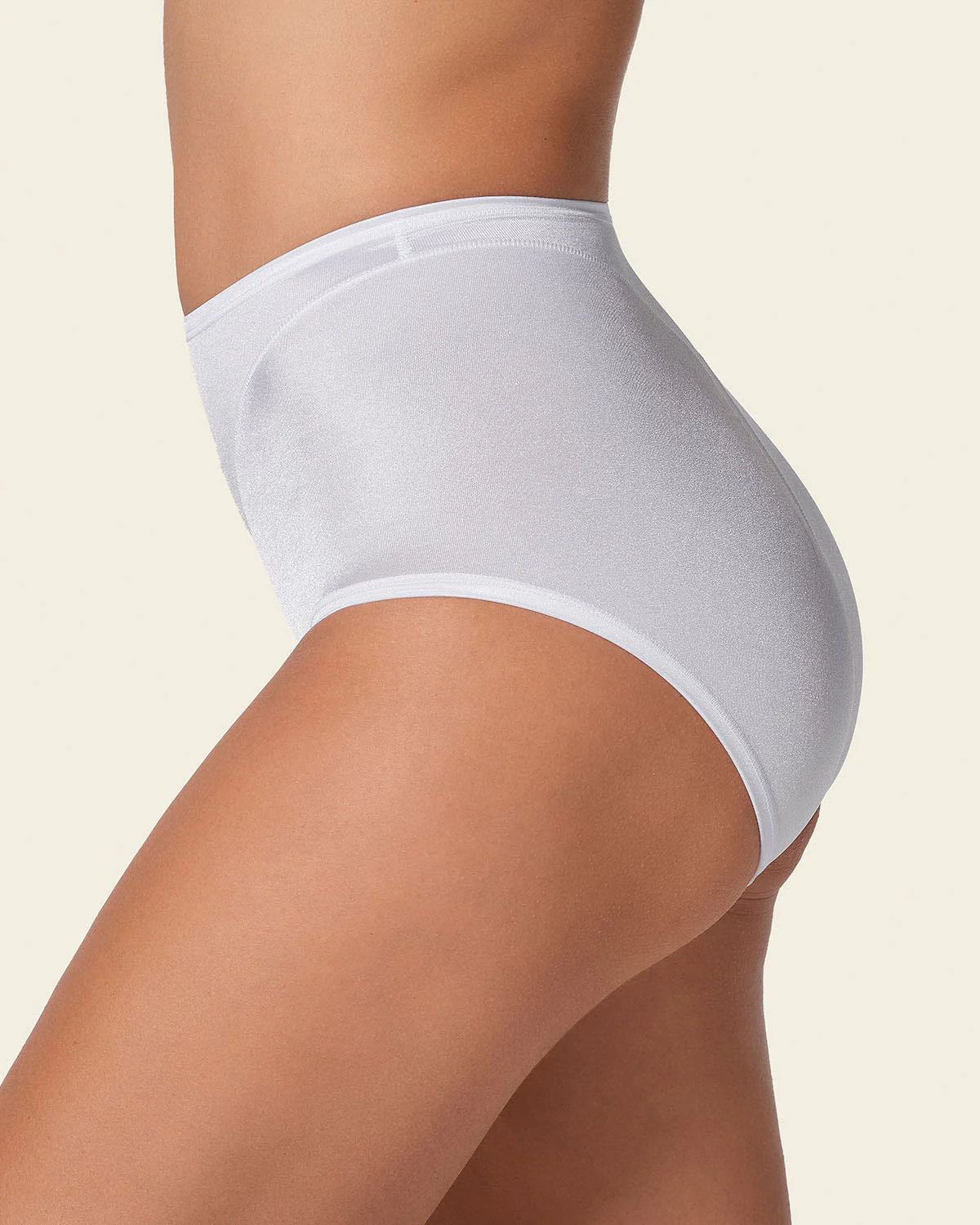 High-Cut Knicker Shaper - Image 9