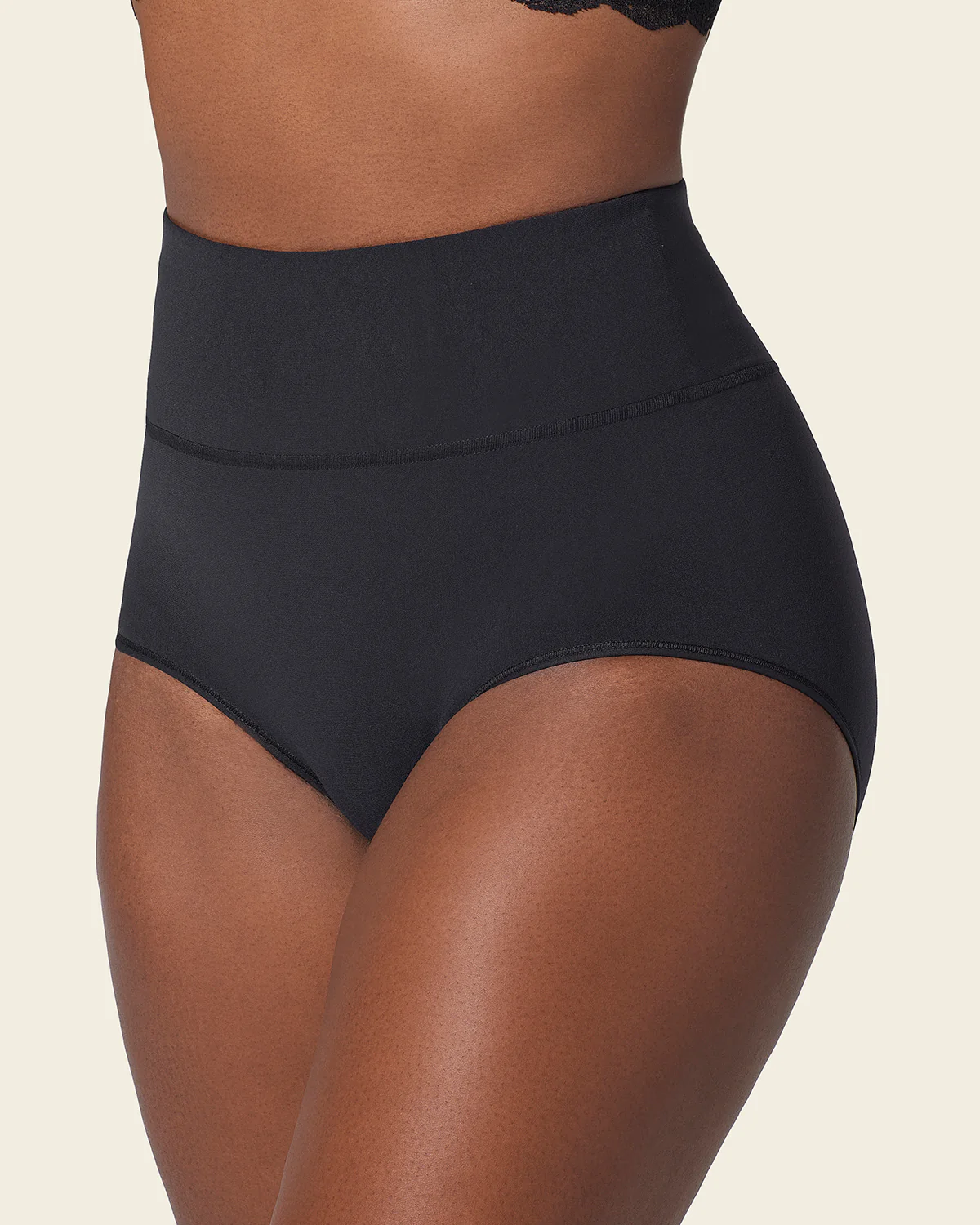 High-Waisted Classic Shaping Knicker - Image 12